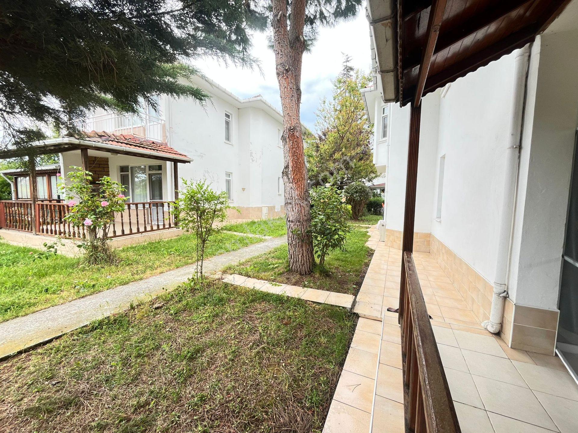 Remax Land Ten Demirli Tatil Sitesinde Satılık Villa - Görsel 24