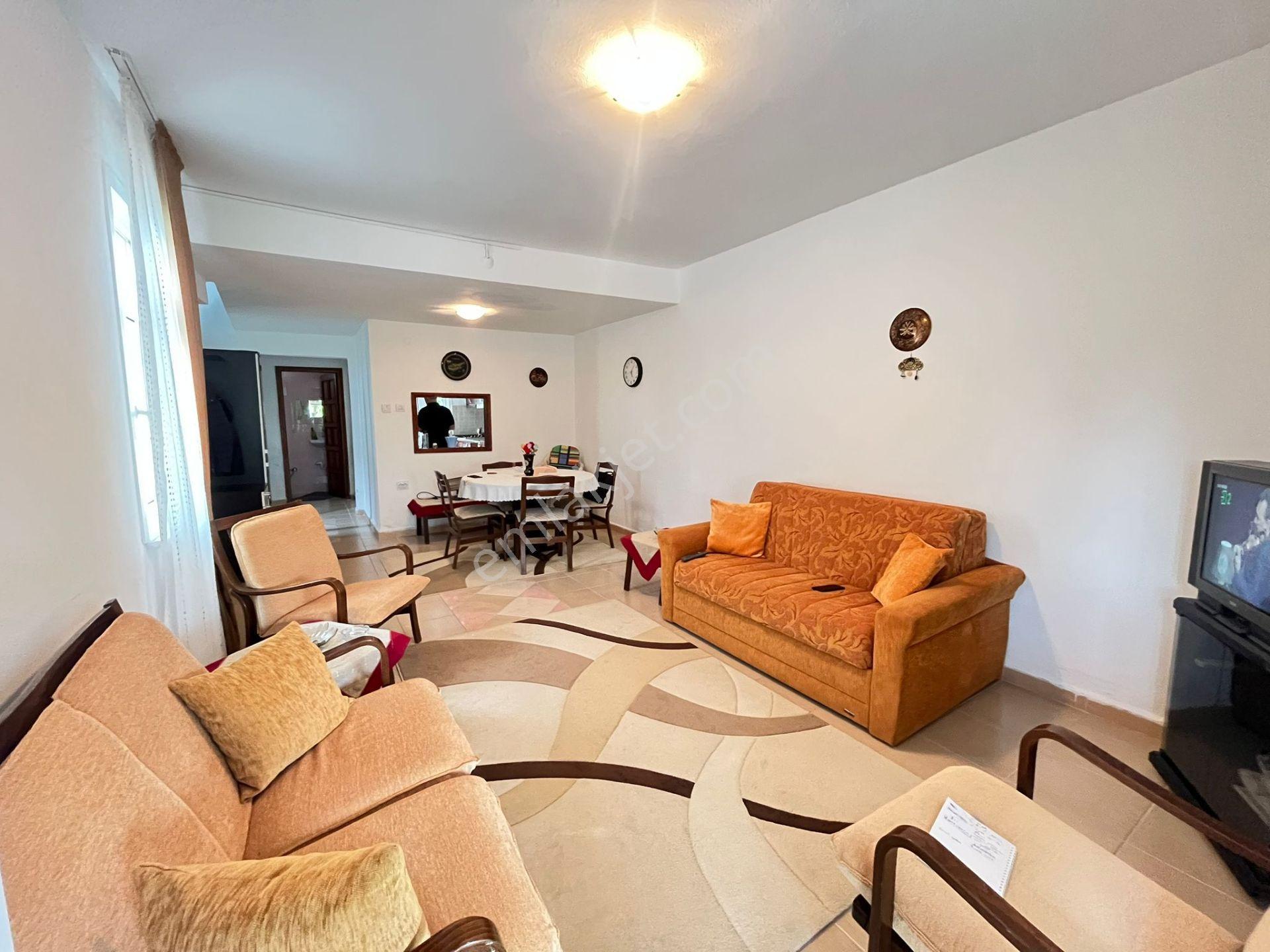 Remax Land Ten Demirli Tatil Sitesinde Satılık Villa - Görsel 8