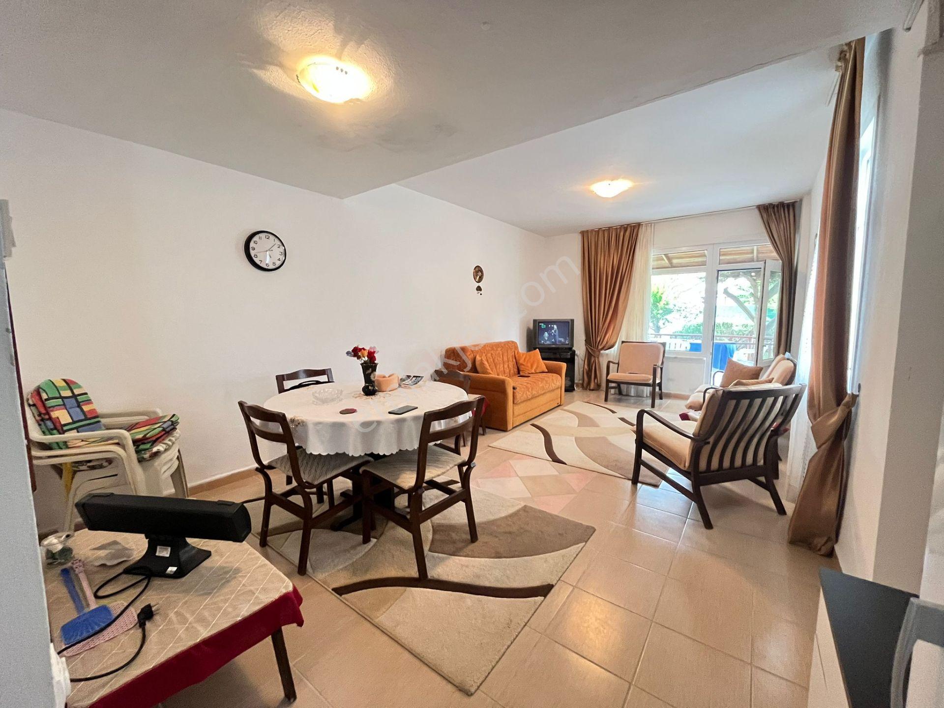 Remax Land Ten Demirli Tatil Sitesinde Satılık Villa - Görsel 9