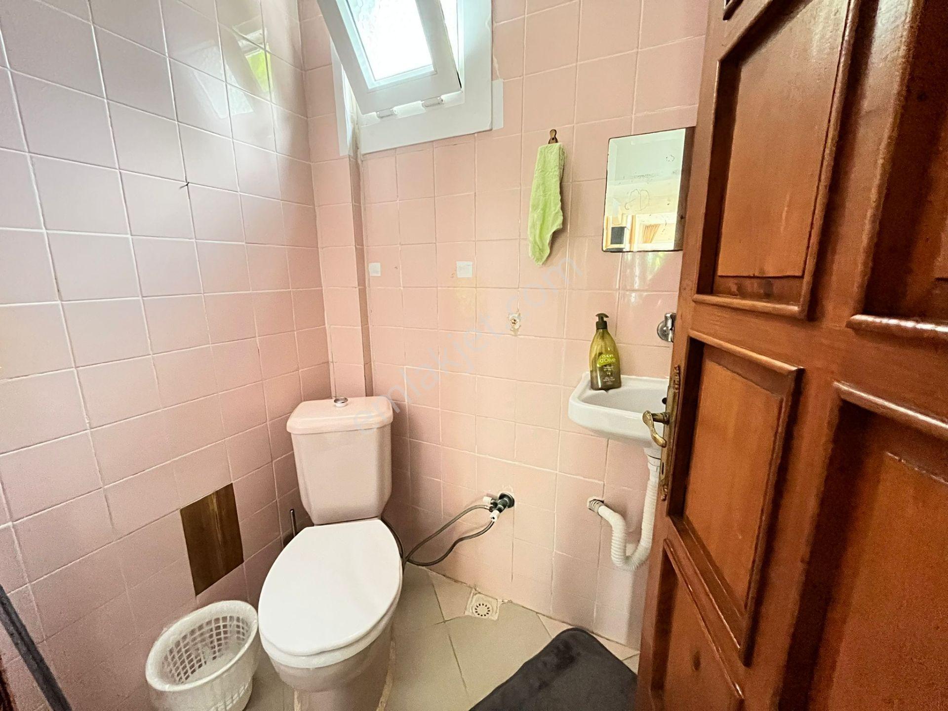Remax Land Ten Demirli Tatil Sitesinde Satılık Villa - Görsel 11