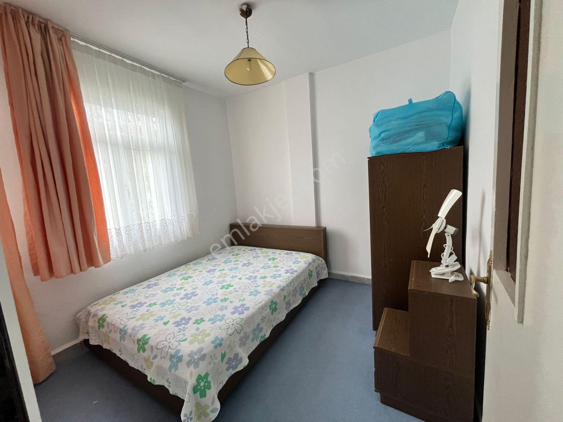 Remax Land Ten Demirli Tatil Sitesinde Satılık Villa - Görsel 17
