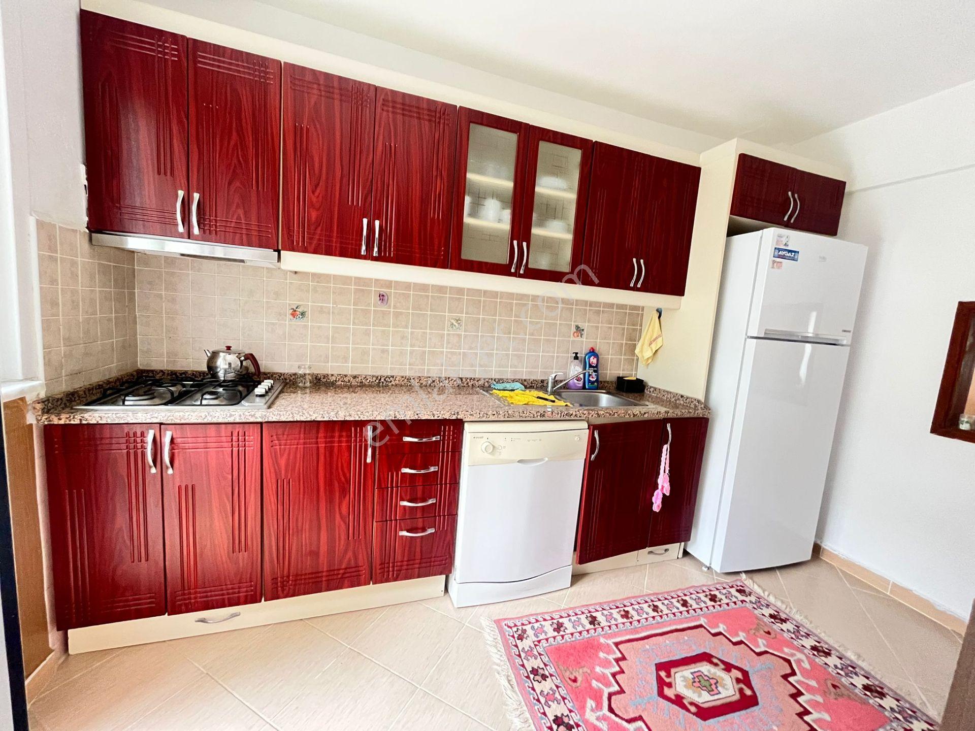 Remax Land Ten Demirli Tatil Sitesinde Satılık Villa - Görsel 6