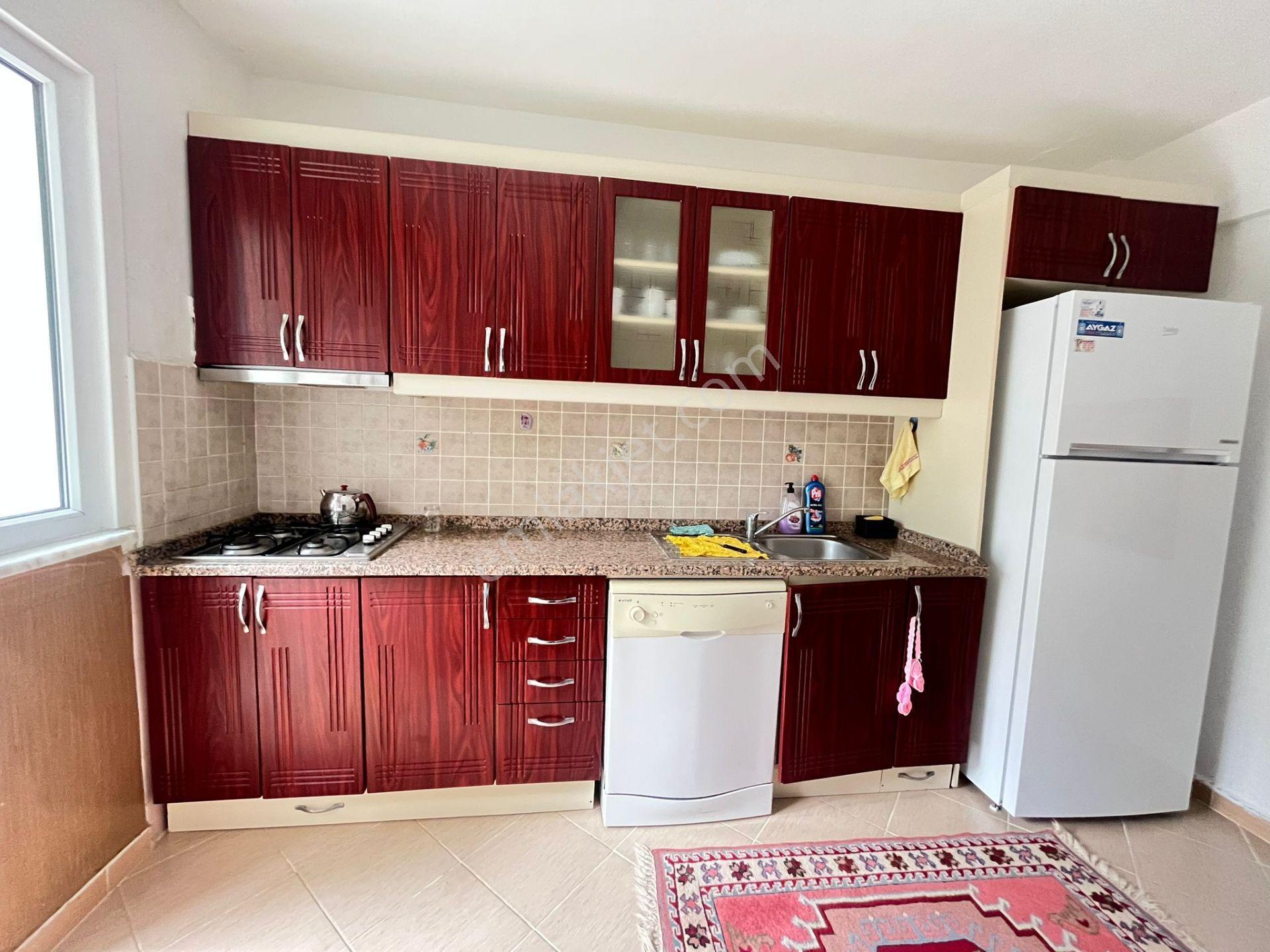 Remax Land Ten Demirli Tatil Sitesinde Satılık Villa - Görsel 5