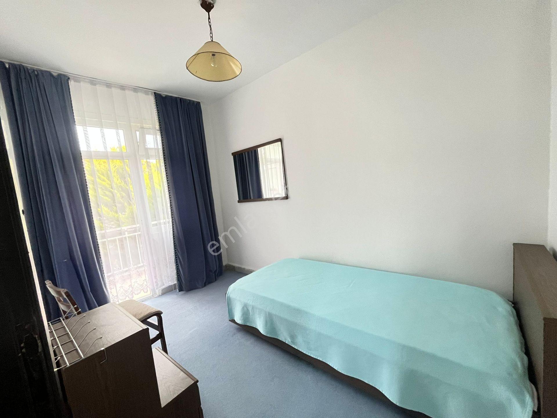 Remax Land Ten Demirli Tatil Sitesinde Satılık Villa - Görsel 19