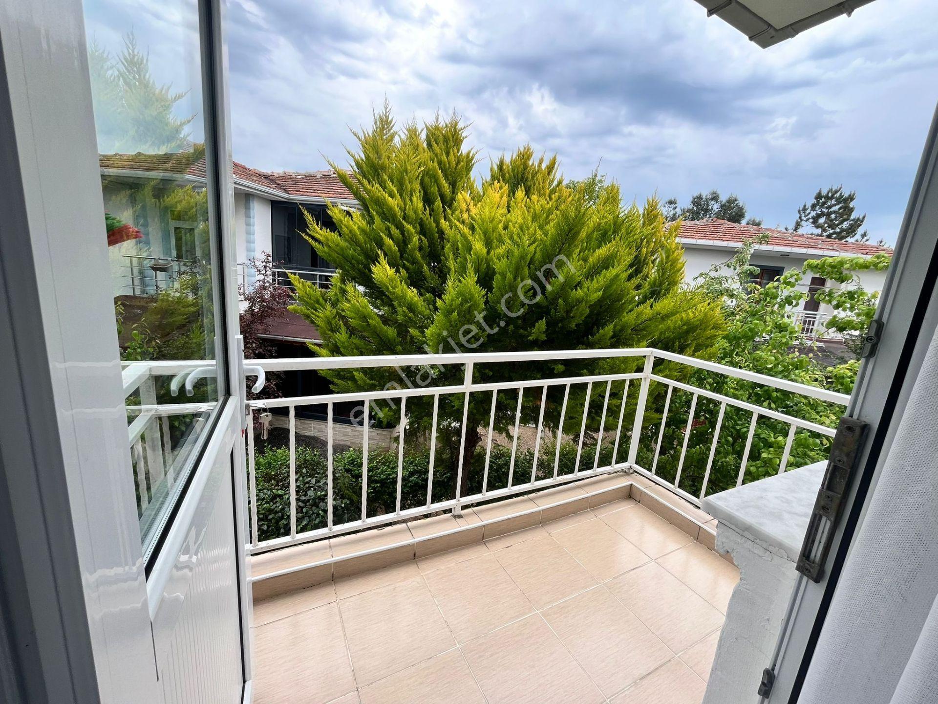 Remax Land Ten Demirli Tatil Sitesinde Satılık Villa - Görsel 16