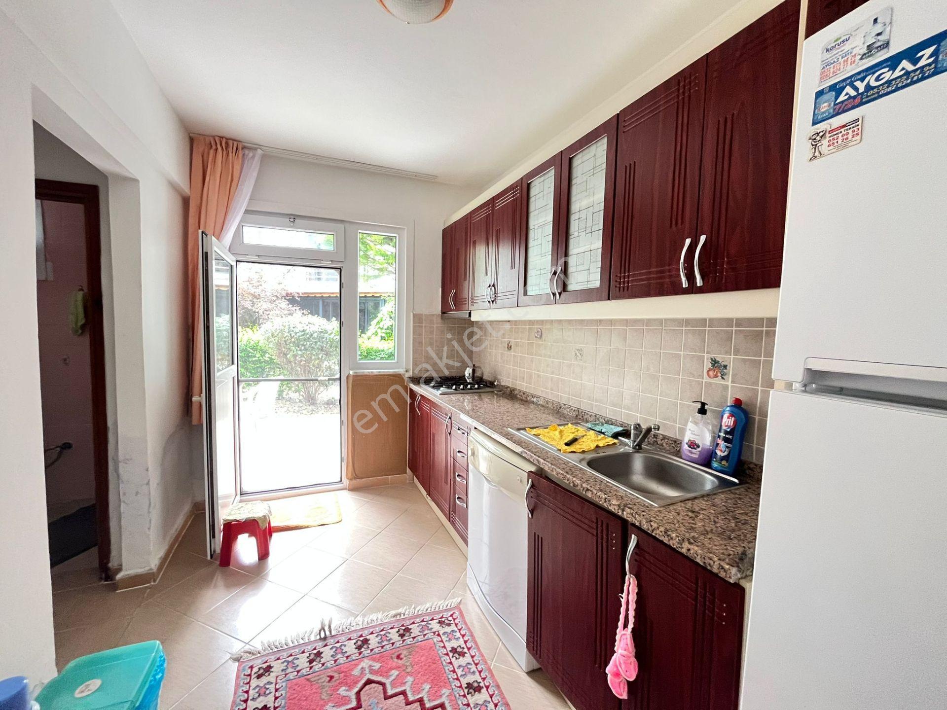 Remax Land Ten Demirli Tatil Sitesinde Satılık Villa - Görsel 4