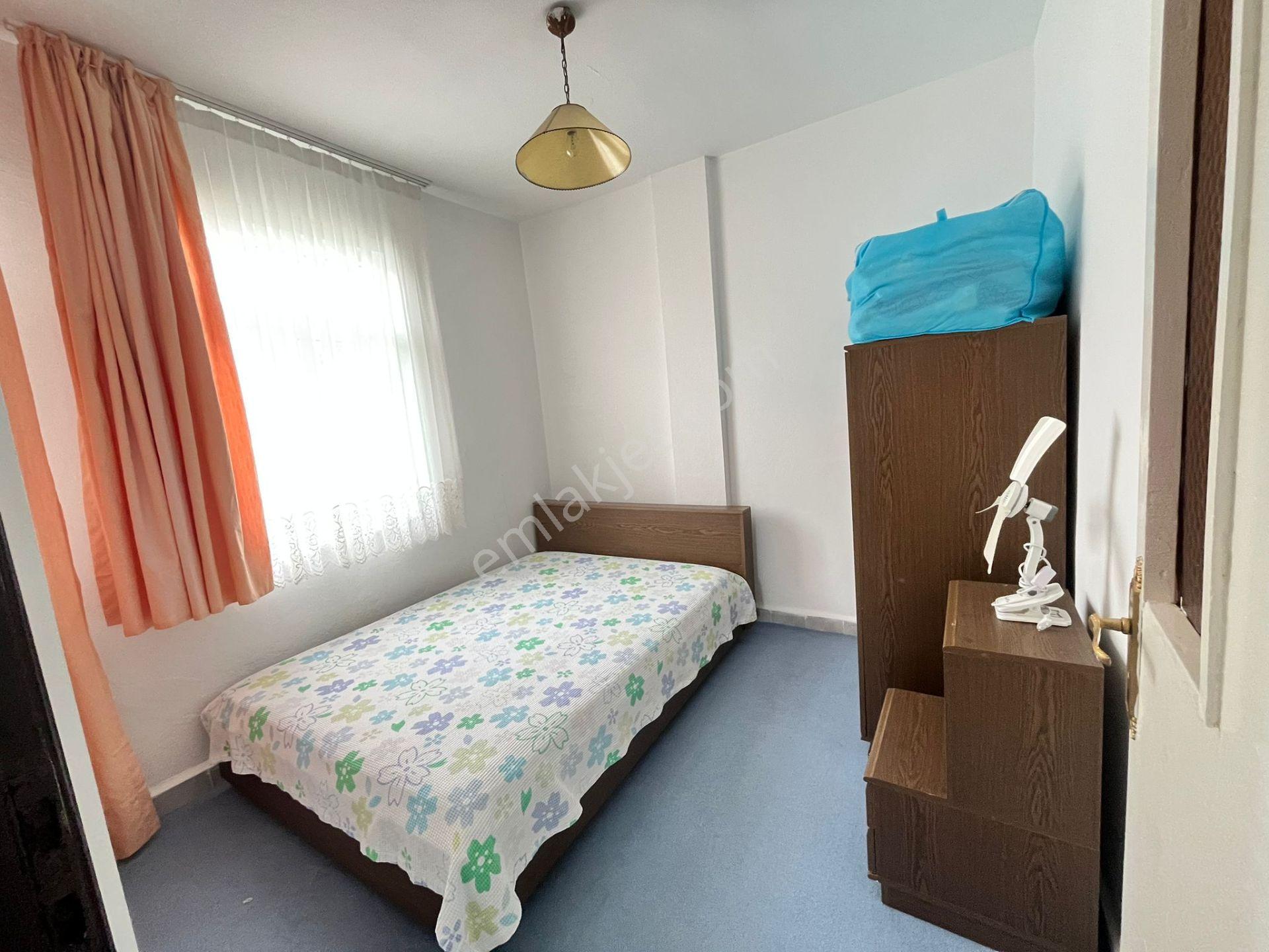Remax Land Ten Demirli Tatil Sitesinde Satılık Villa - Görsel 18