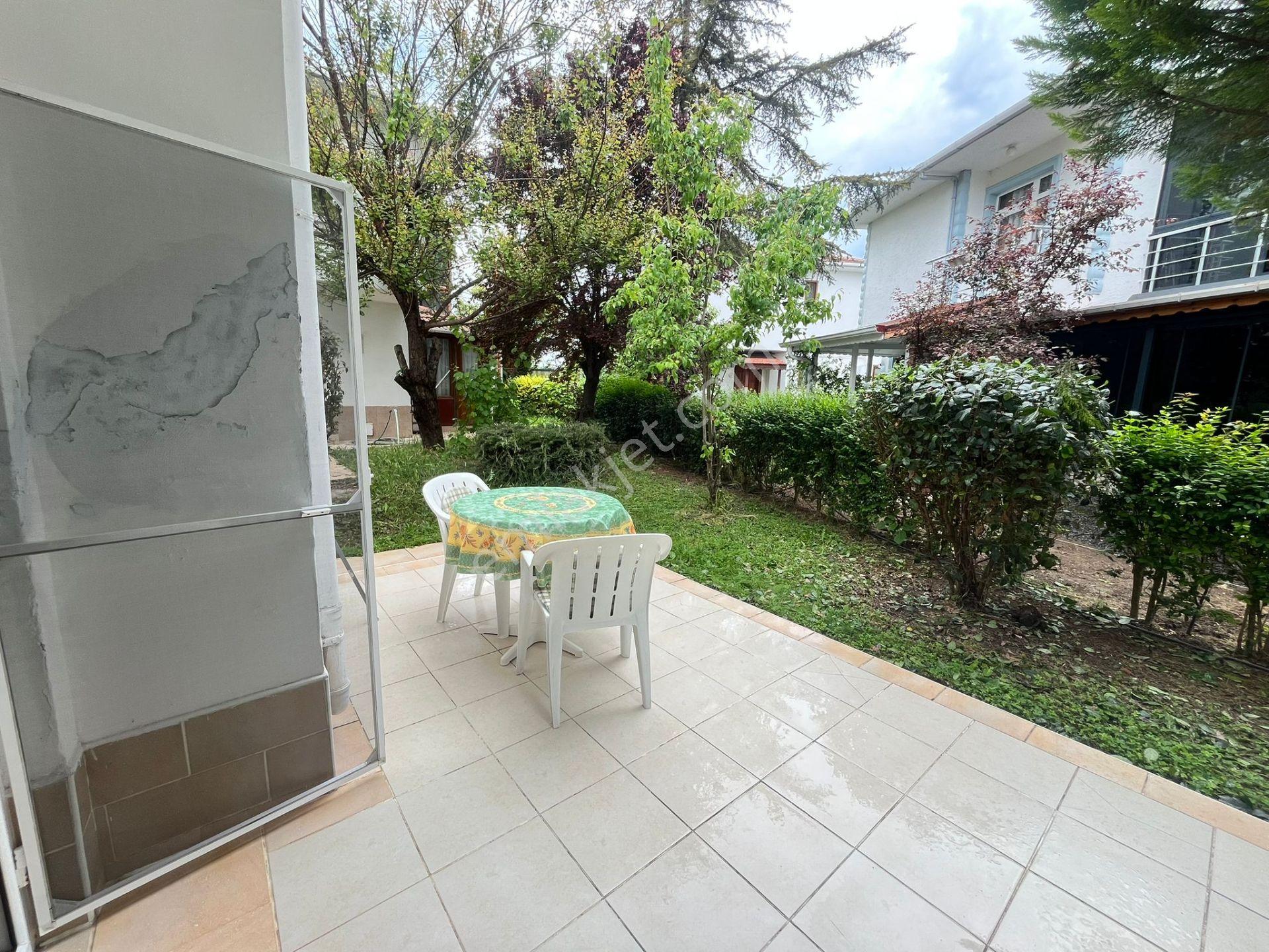Remax Land Ten Demirli Tatil Sitesinde Satılık Villa - Görsel 7