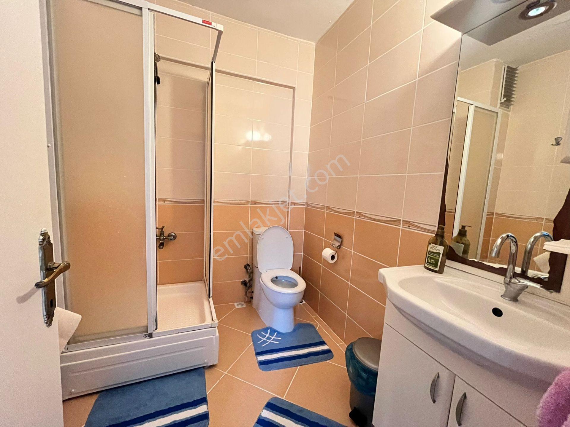 Remax Land Ten Demirli Tatil Sitesinde Satılık Villa - Görsel 20