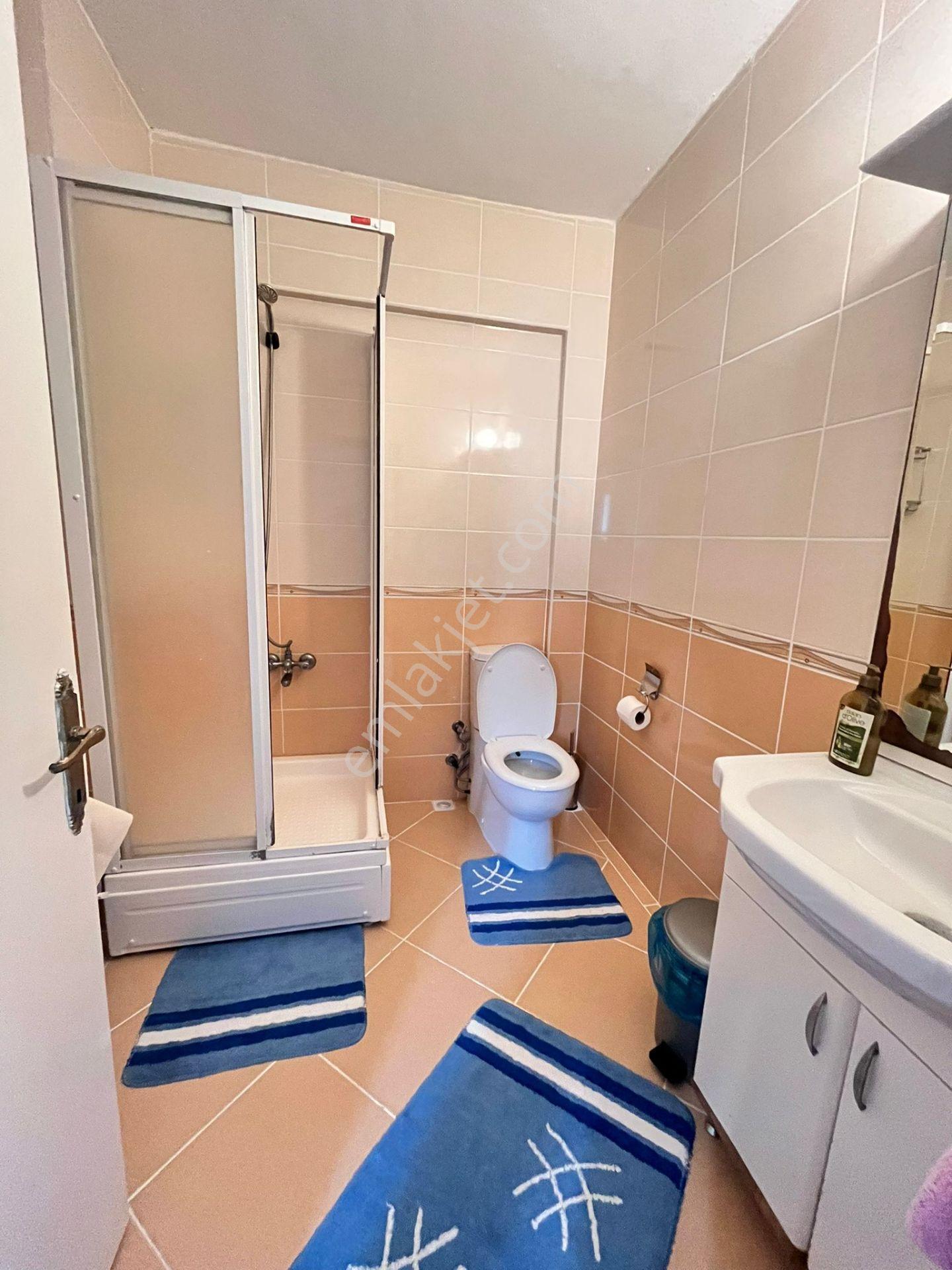 Remax Land Ten Demirli Tatil Sitesinde Satılık Villa - Görsel 23