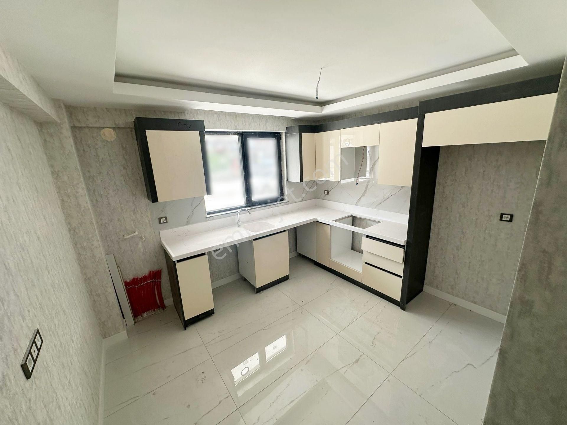 Ovacık Başkent Koleji Yakını Site Konseptinde 3+1 Sıfır Daire