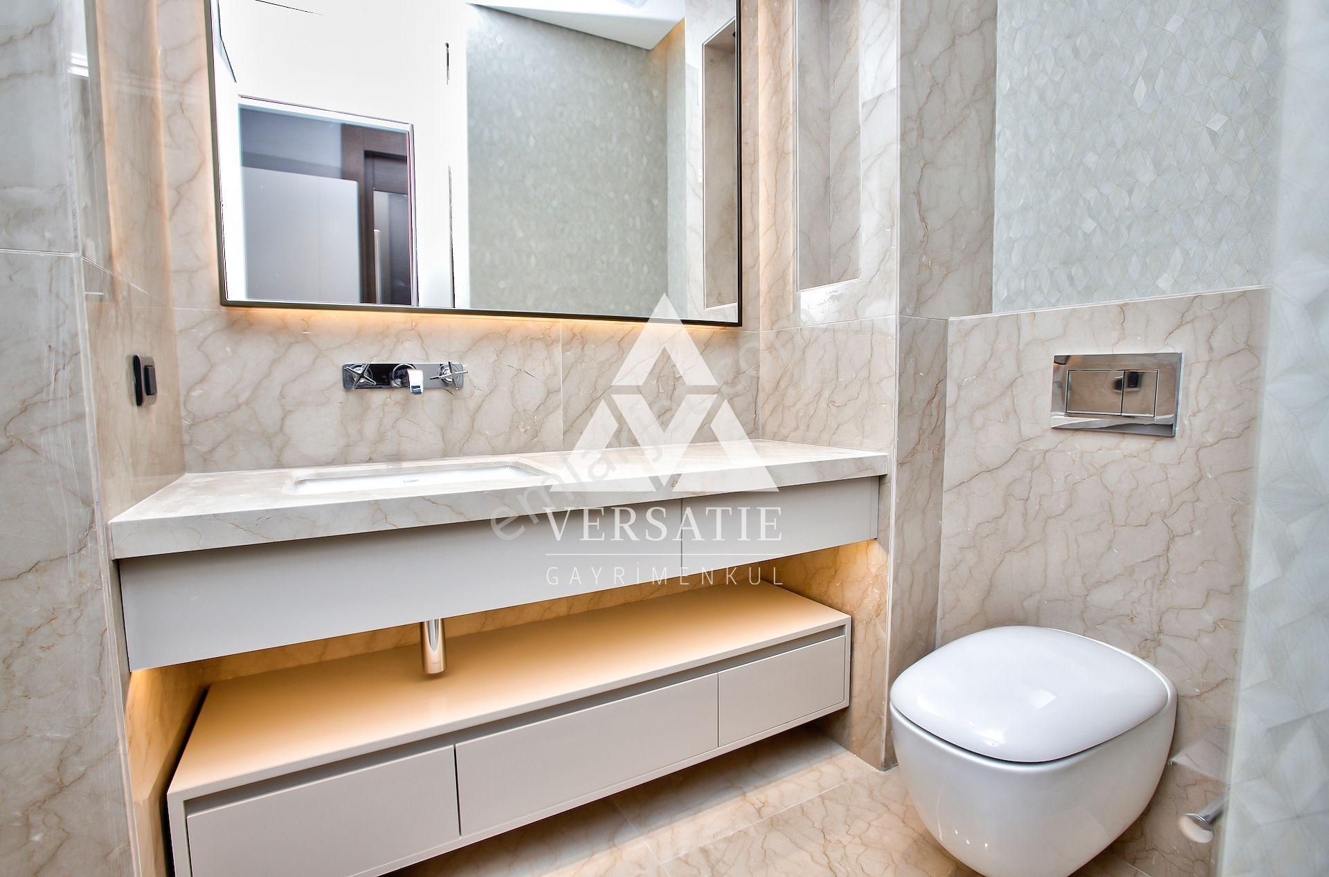 Balmumcu Kempınskı Resıdence Kıralık 3+1 - Görsel 9