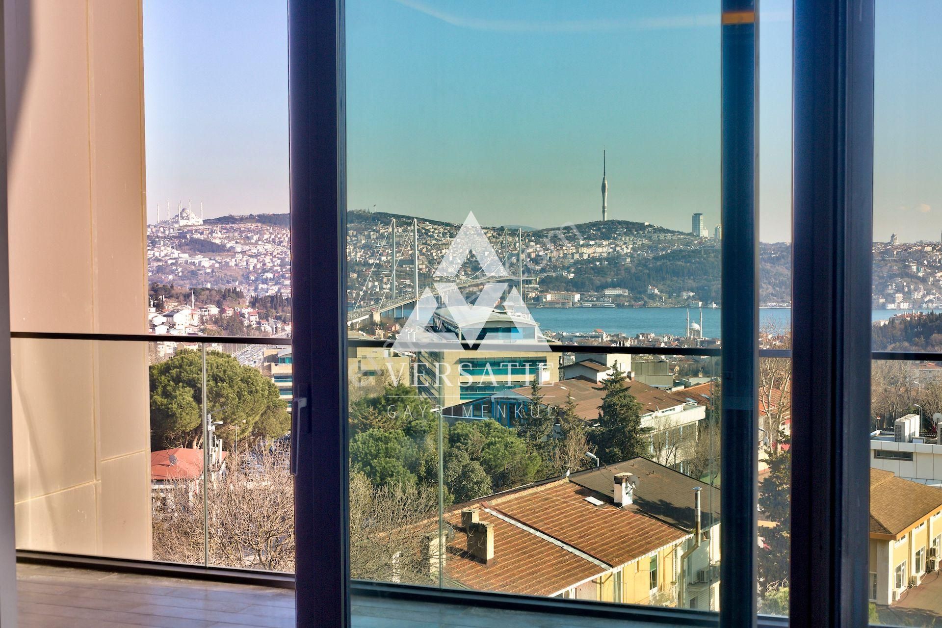 Balmumcu Kempınskı Resıdence Kıralık 3+1 - Görsel 25