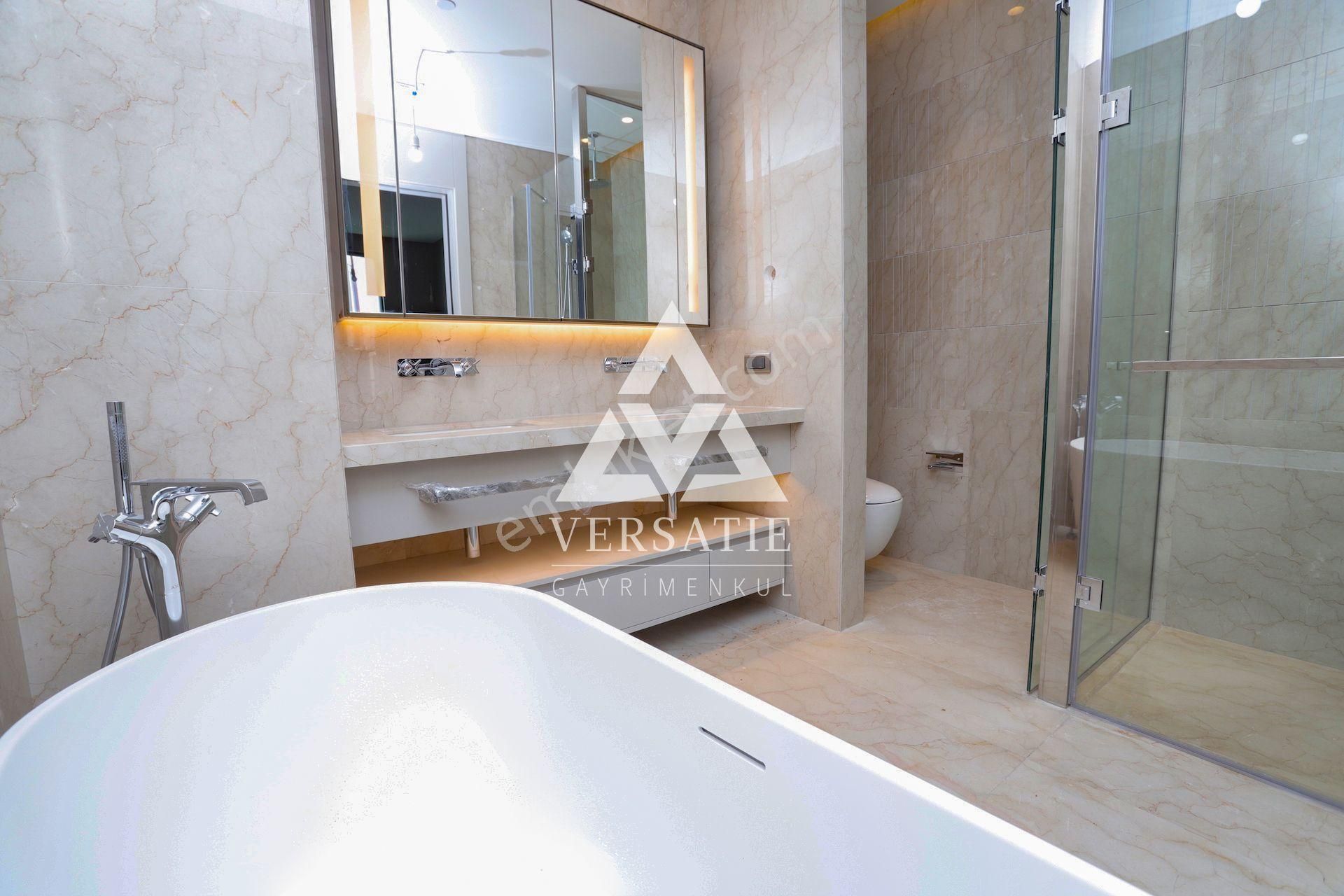 Balmumcu Kempınskı Resıdence Kıralık 3+1 - Görsel 16