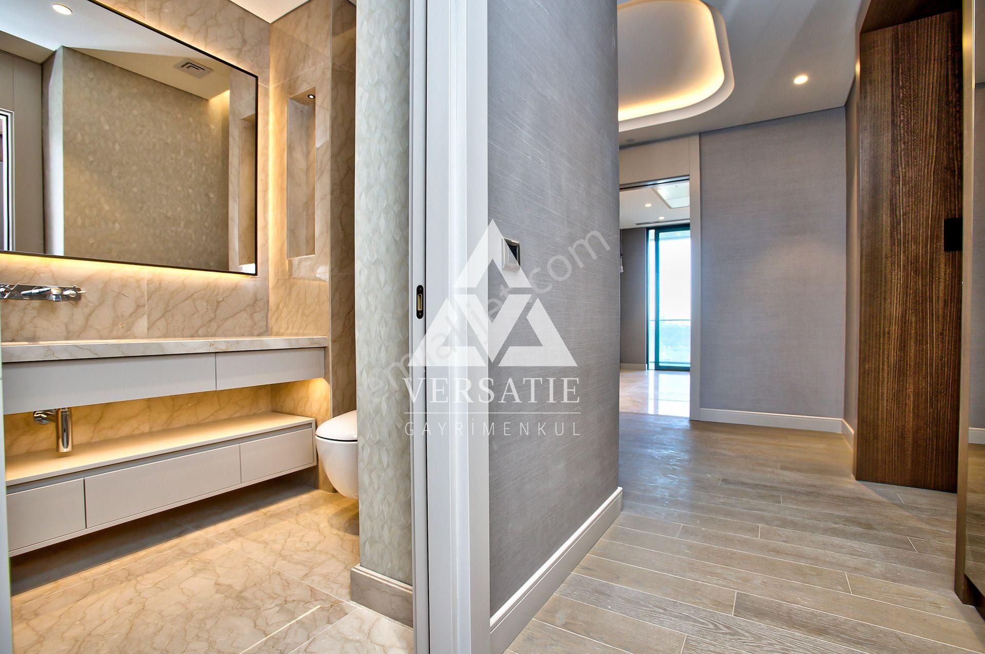 Balmumcu Kempınskı Resıdence Kıralık 3+1 - Görsel 11