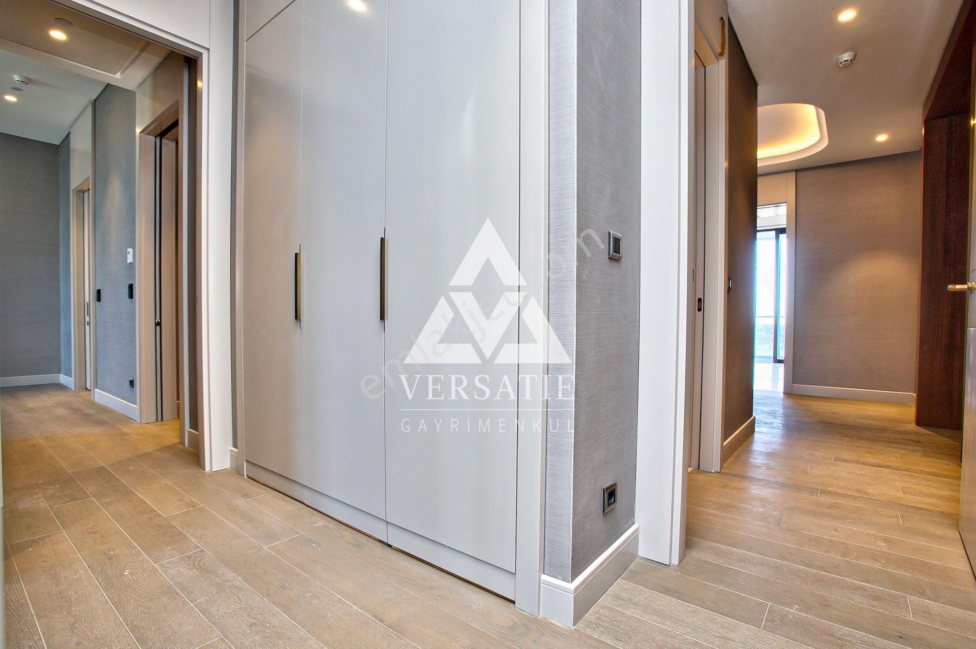 Balmumcu Kempınskı Resıdence Kıralık 3+1 - Görsel 23