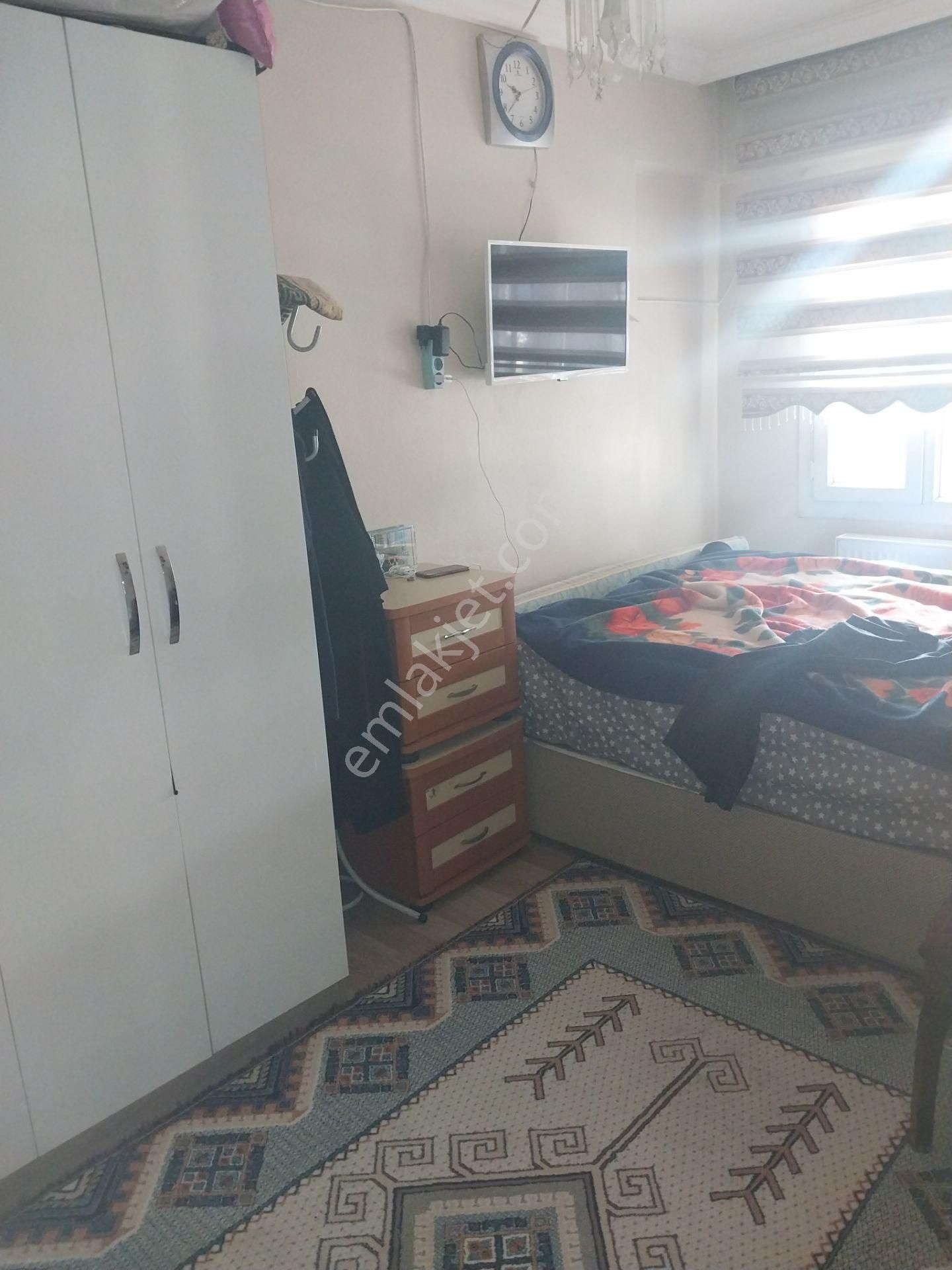 Satılık Müstakil Bina 3katlı Köşe - Görsel 8