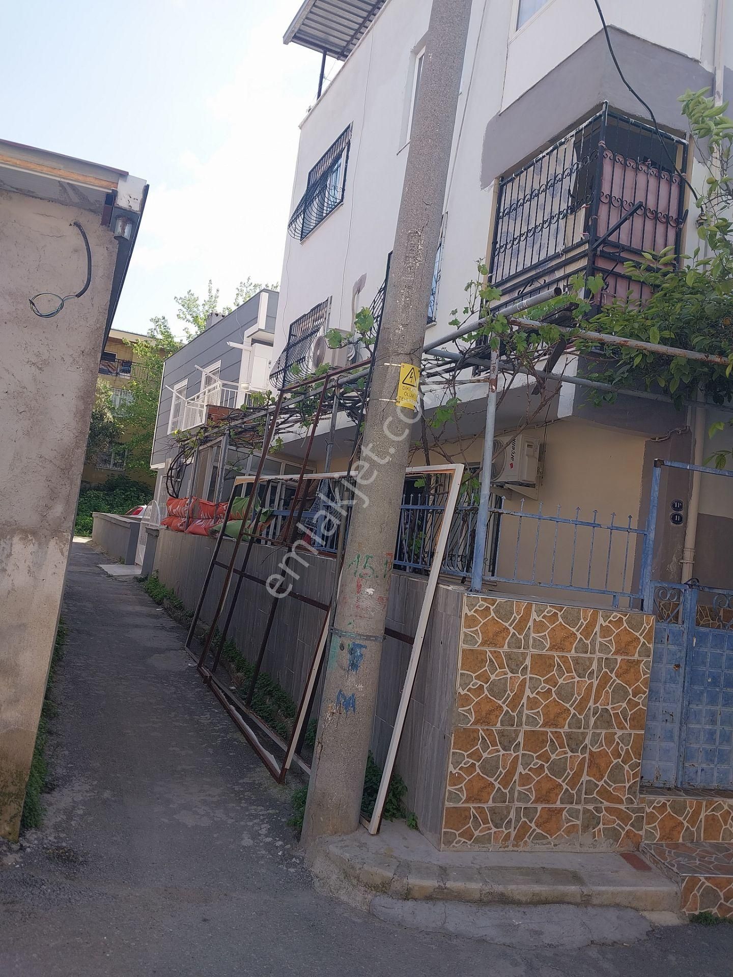 Satılık Müstakil Bina 3katlı Köşe - Görsel 17