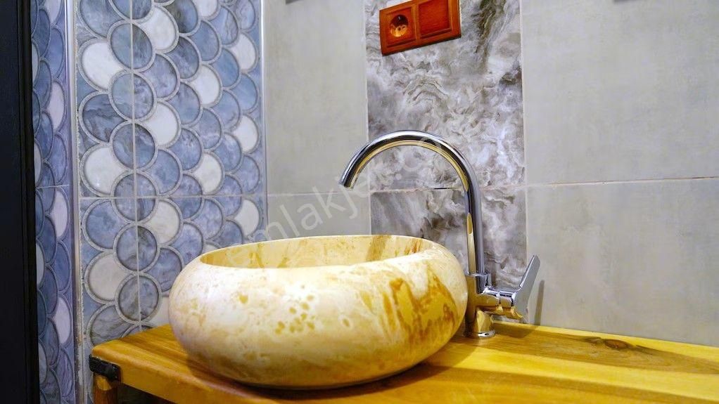 Göreme'de Devren Kiralık Ruhsatlı Butik Otel