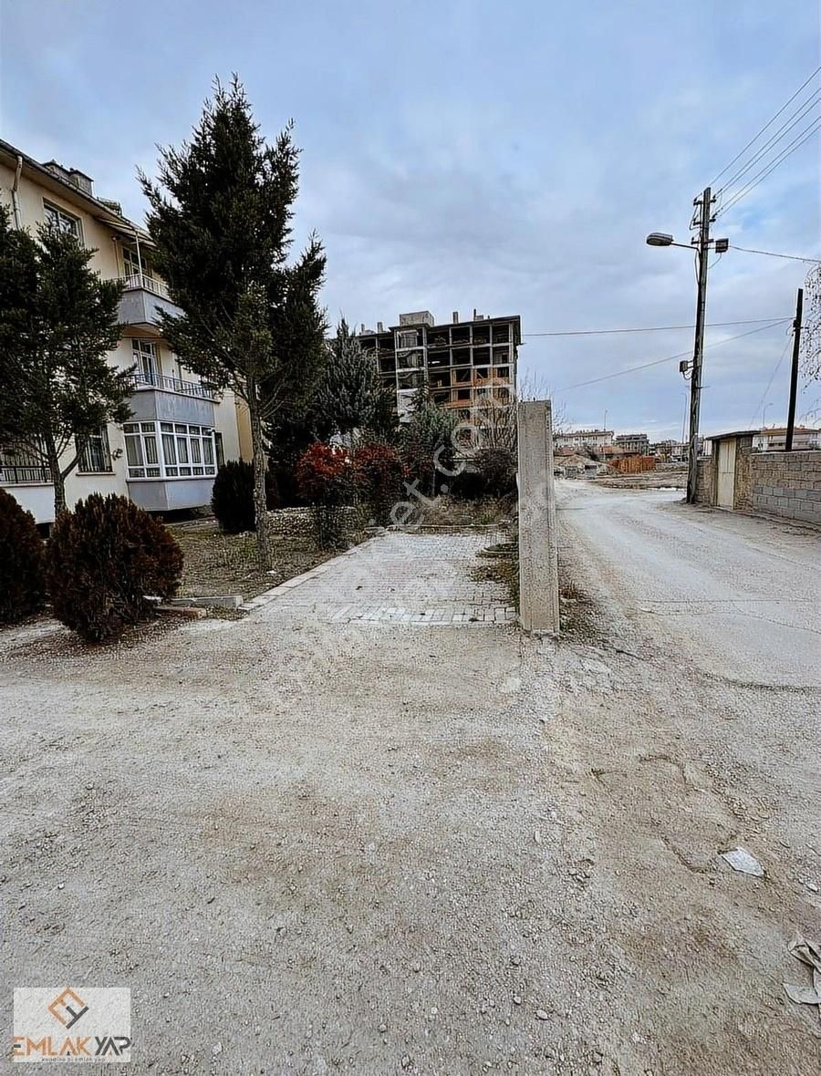 Muhteşem Fırsat 8 Kata İmarlı Arsa Üzerinde Bulunan 2+1 Daire