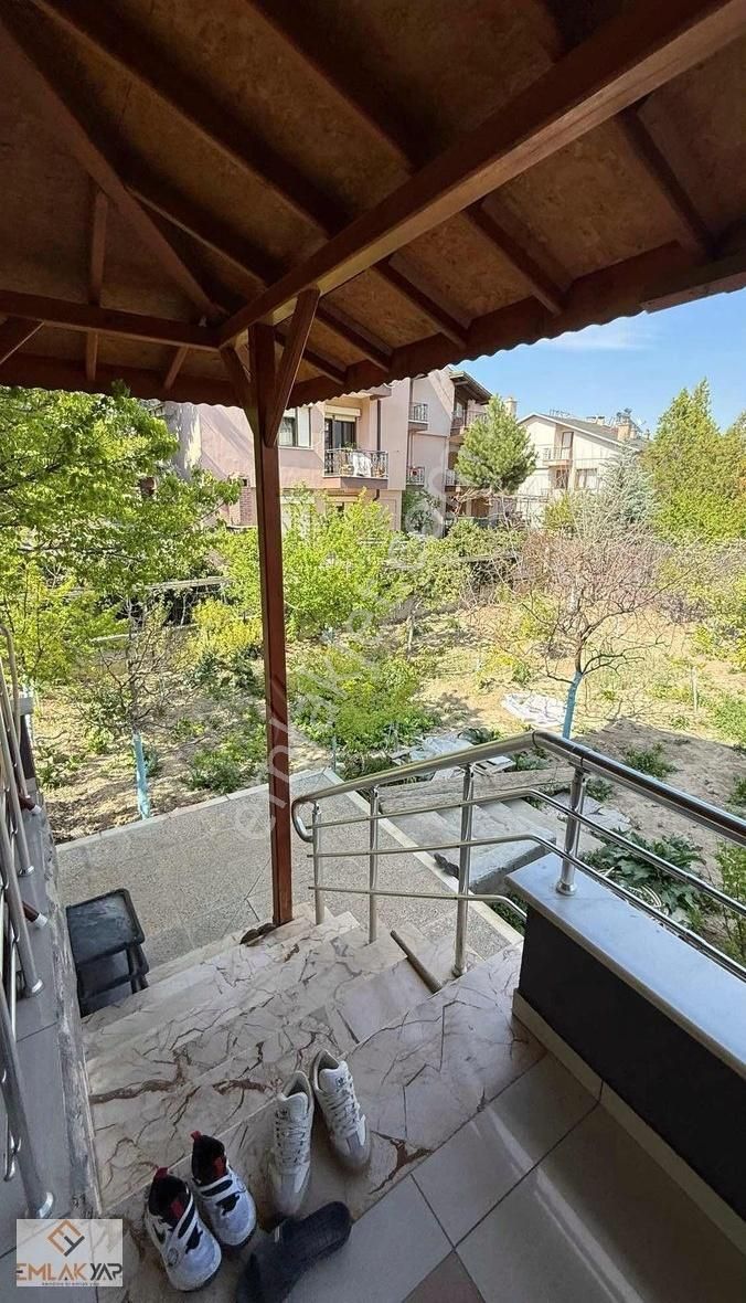 Emlakyaptan Meram Yorgancı Mah.triplex Müstakil Villa