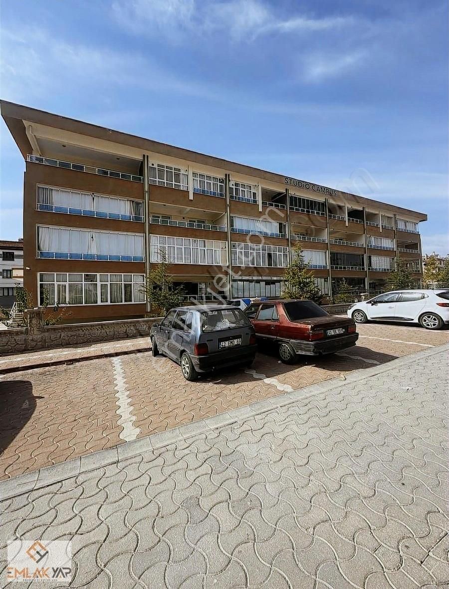 Kosava Mah. Harika Konumda Kiralık Eşyalı 1+1 Daire