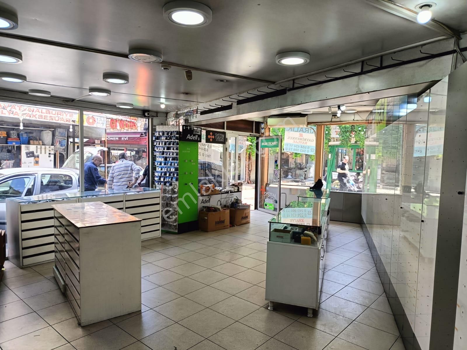 Bursa Osmangazi Kayhan Mhde Kiralık İş Yeri - Görsel 12