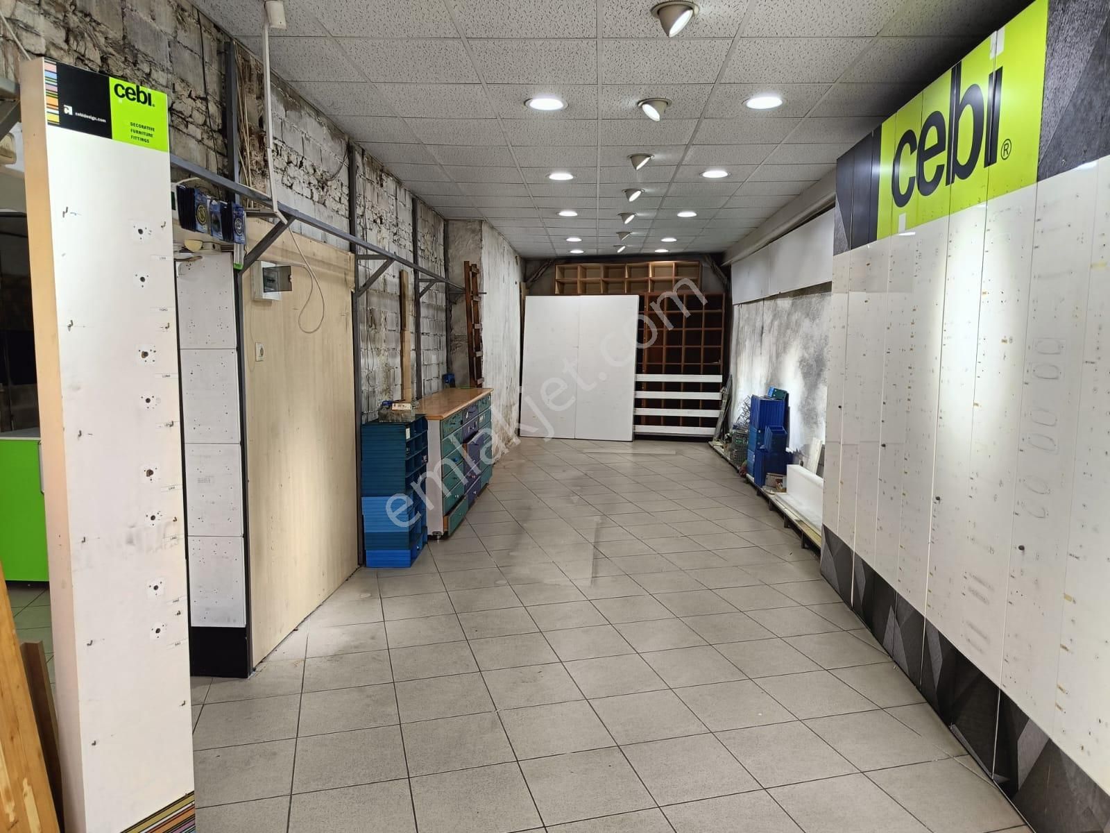 Bursa Osmangazi Kayhan Mhde Kiralık İş Yeri - Görsel 7