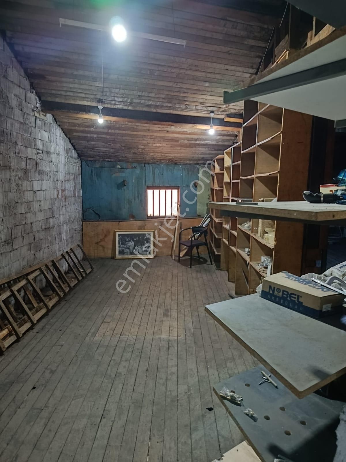 Bursa Osmangazi Kayhan Mhde Kiralık İş Yeri - Görsel 5