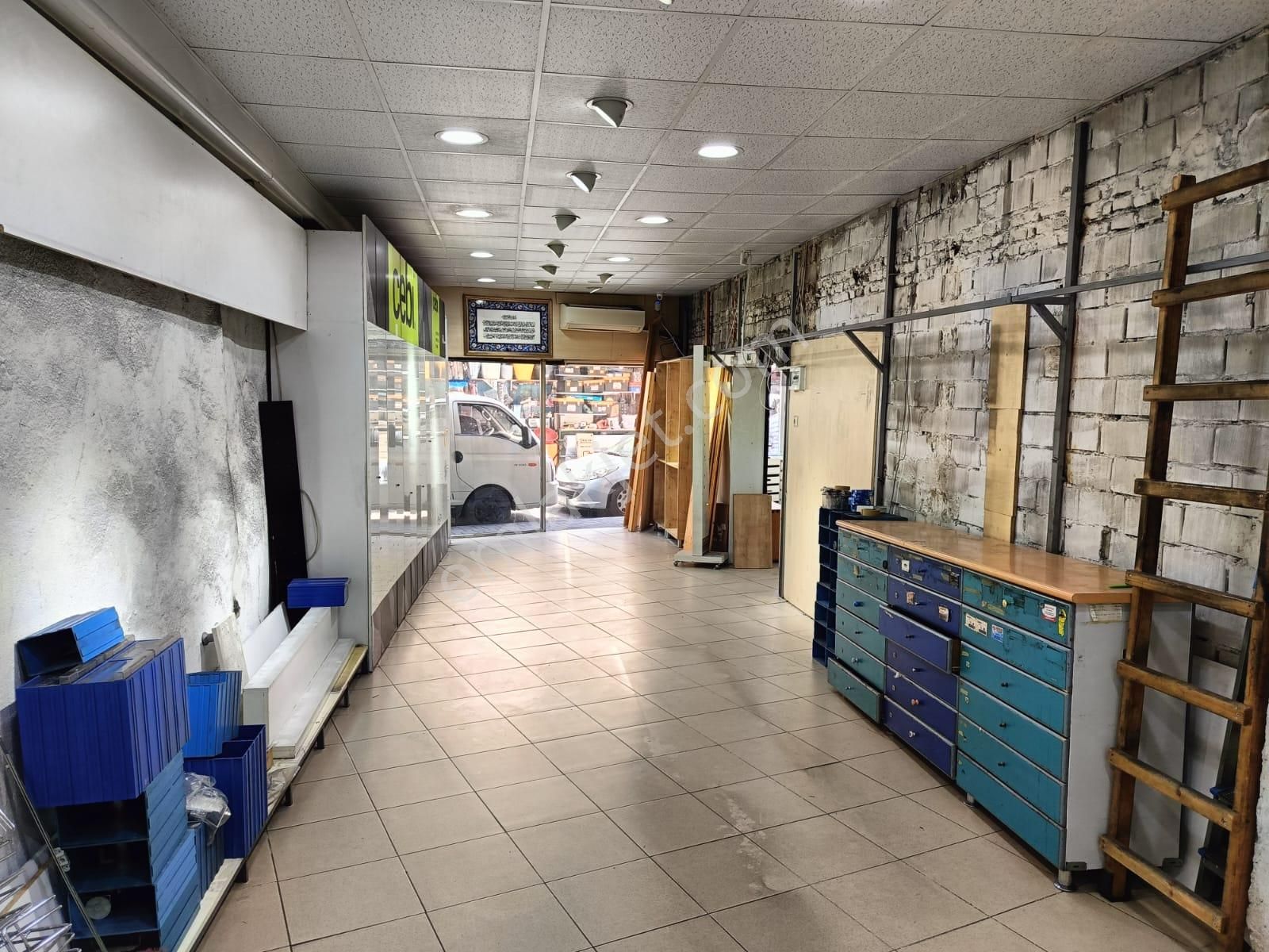 Bursa Osmangazi Kayhan Mhde Kiralık İş Yeri - Görsel 4