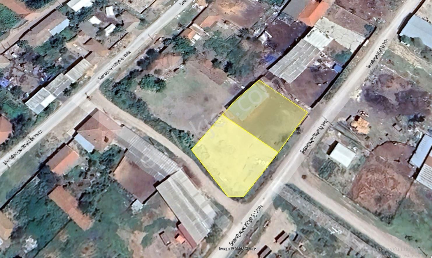 📍 Satılık Arsa – Karacabey İsmetpaşa Köy İçinde - Görsel 3