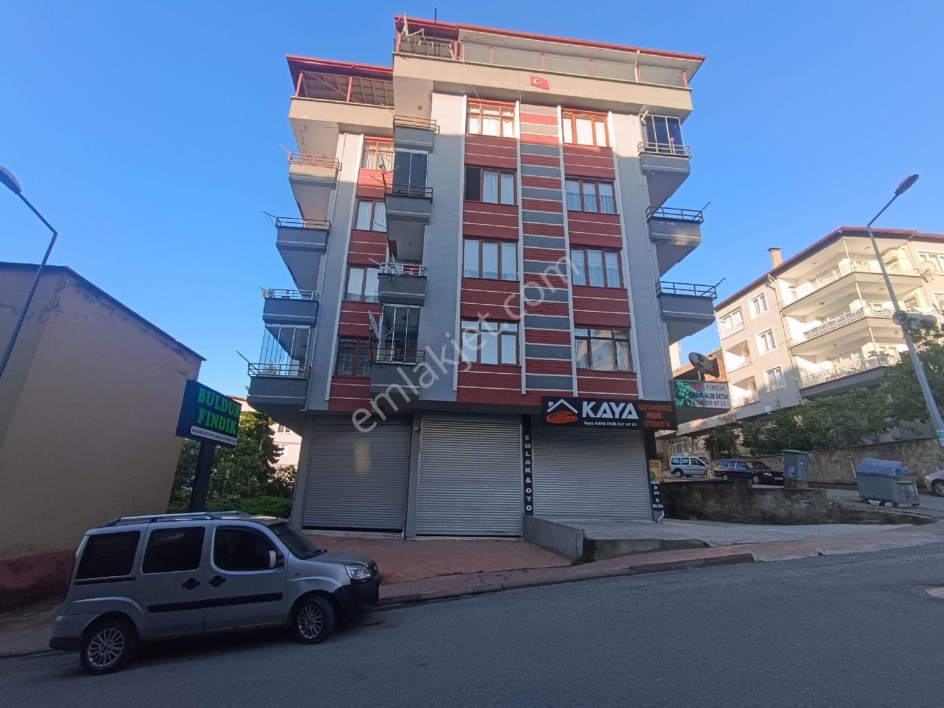 Uzman Emlak'tan Kiralık 70m2 İsyeri Hazır Ofis