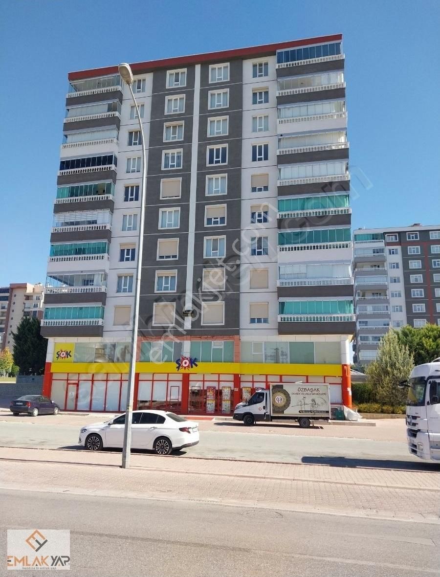 Emlakyap'tan Sancak Mah. Novaland Civarı 3+1 Kiralık Daire