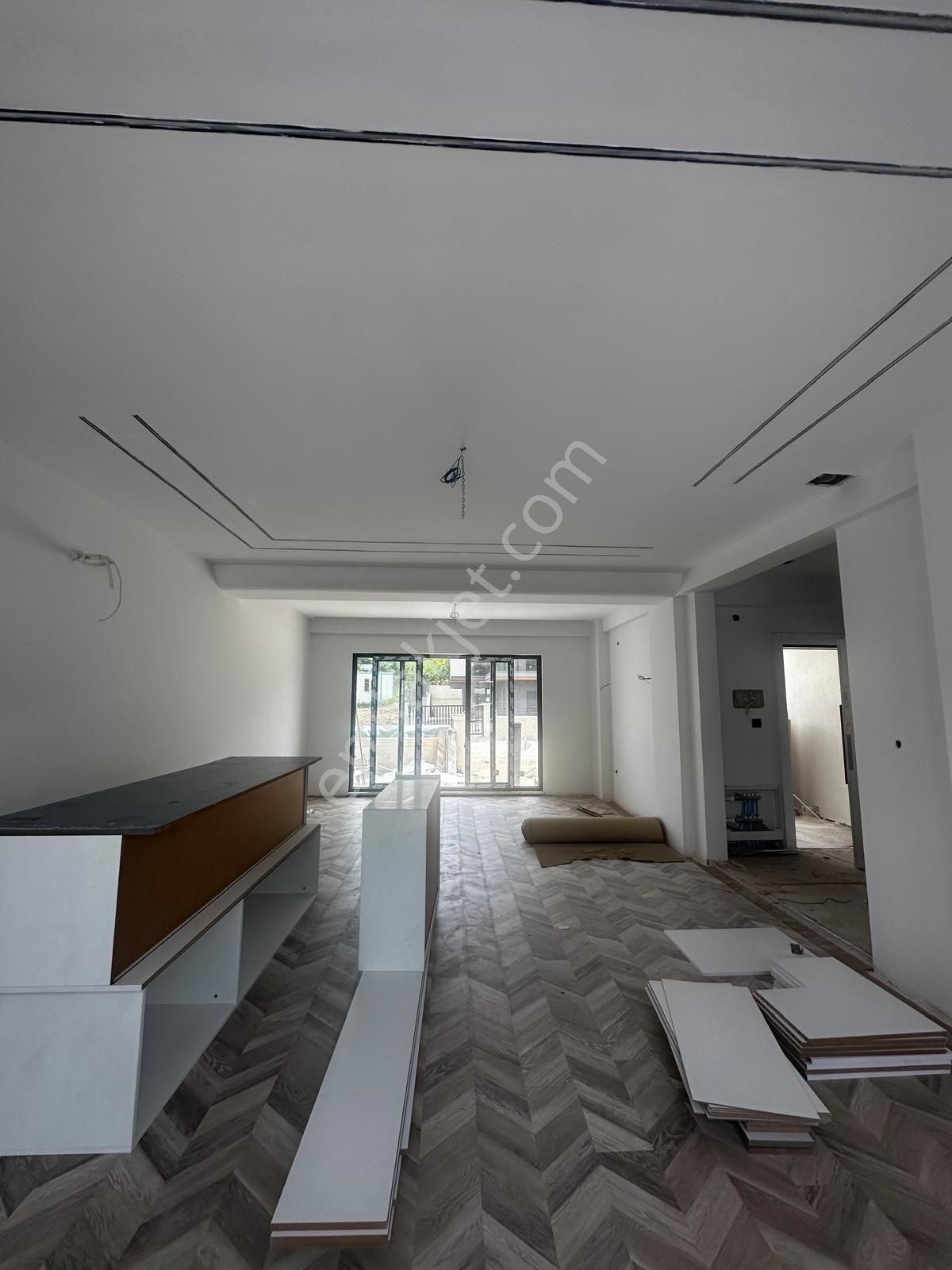 Ena Group Bursa Nilüfer Kayapa'da 4+1 Sıfır Dubleks - Görsel 2