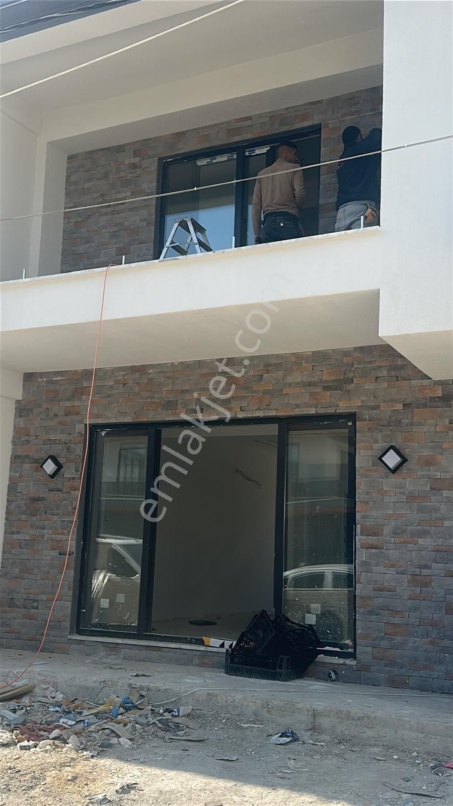 Ena Group Bursa Nilüfer Kayapa'da 4+1 Sıfır Dubleks - Görsel 5