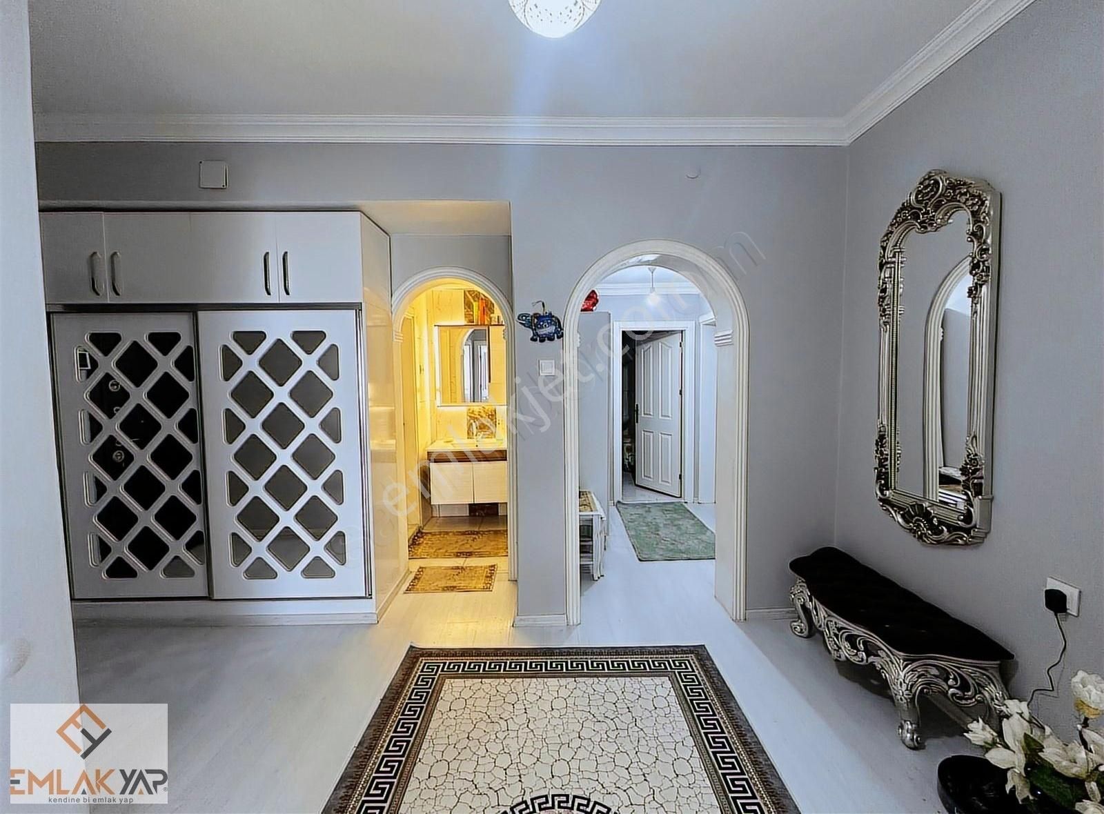 Kerkük Cd. Paşam Pastanesi Karşısı Satılık 3+1 Arakat Daire