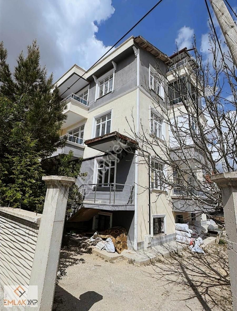 Selahattin Eyyübide Satılık 3+1 Daire