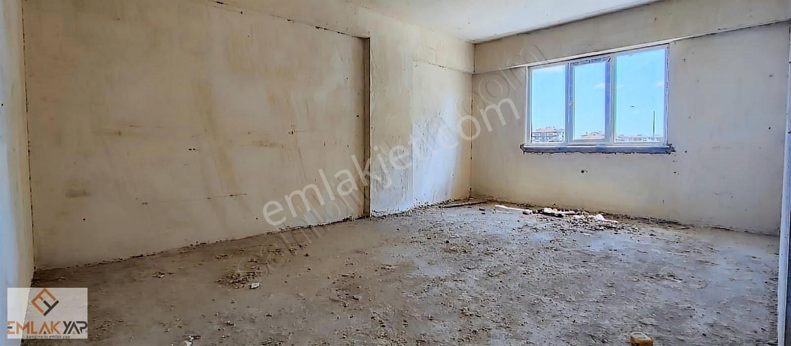 Emlakyap Tan Karatay Şeyh Ulemaçavuşoğlu Mahde Satılık 3+1 Daire