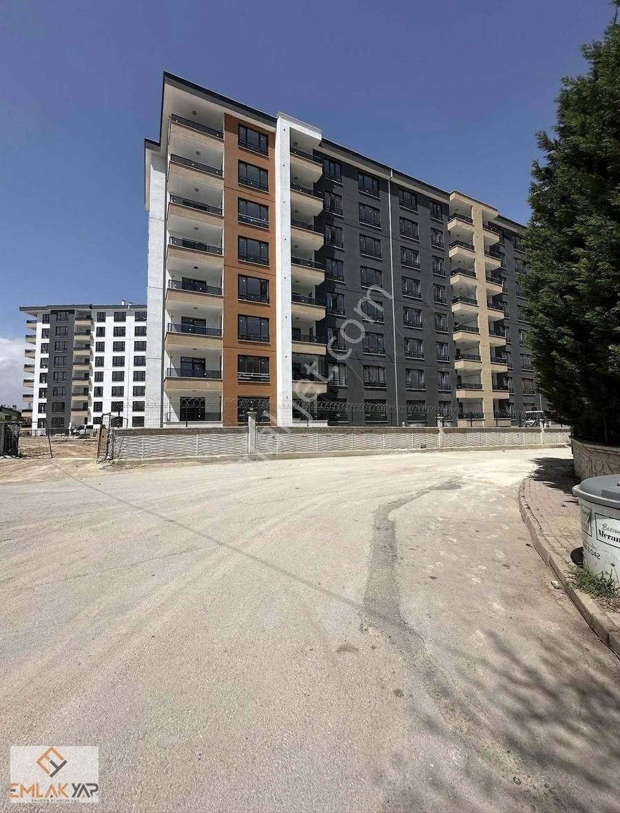 Emlakyaptan Palmiyepark Meram'da Satılık 3+1 Daire
