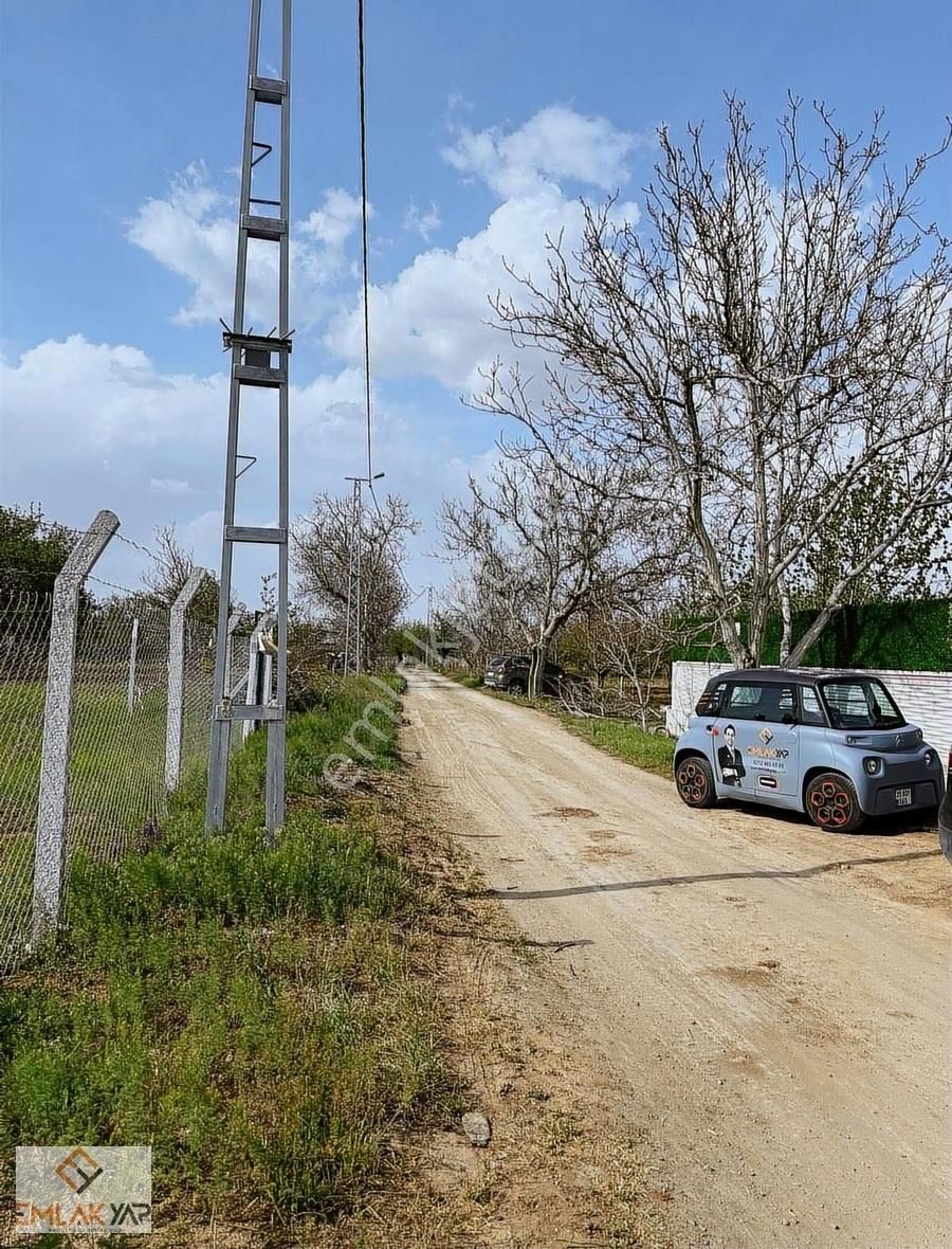 Emlakyap Tan Konya Meram Gödene'de 281m2 Satılık Tarla