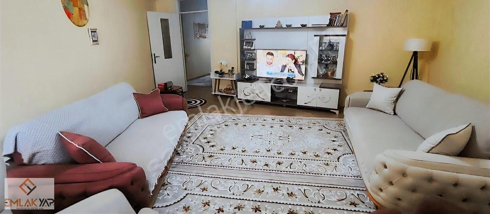 Emlakyap Tan Karatay Nakiboğlu Mah De Satılık Arakat 2+1 Daire