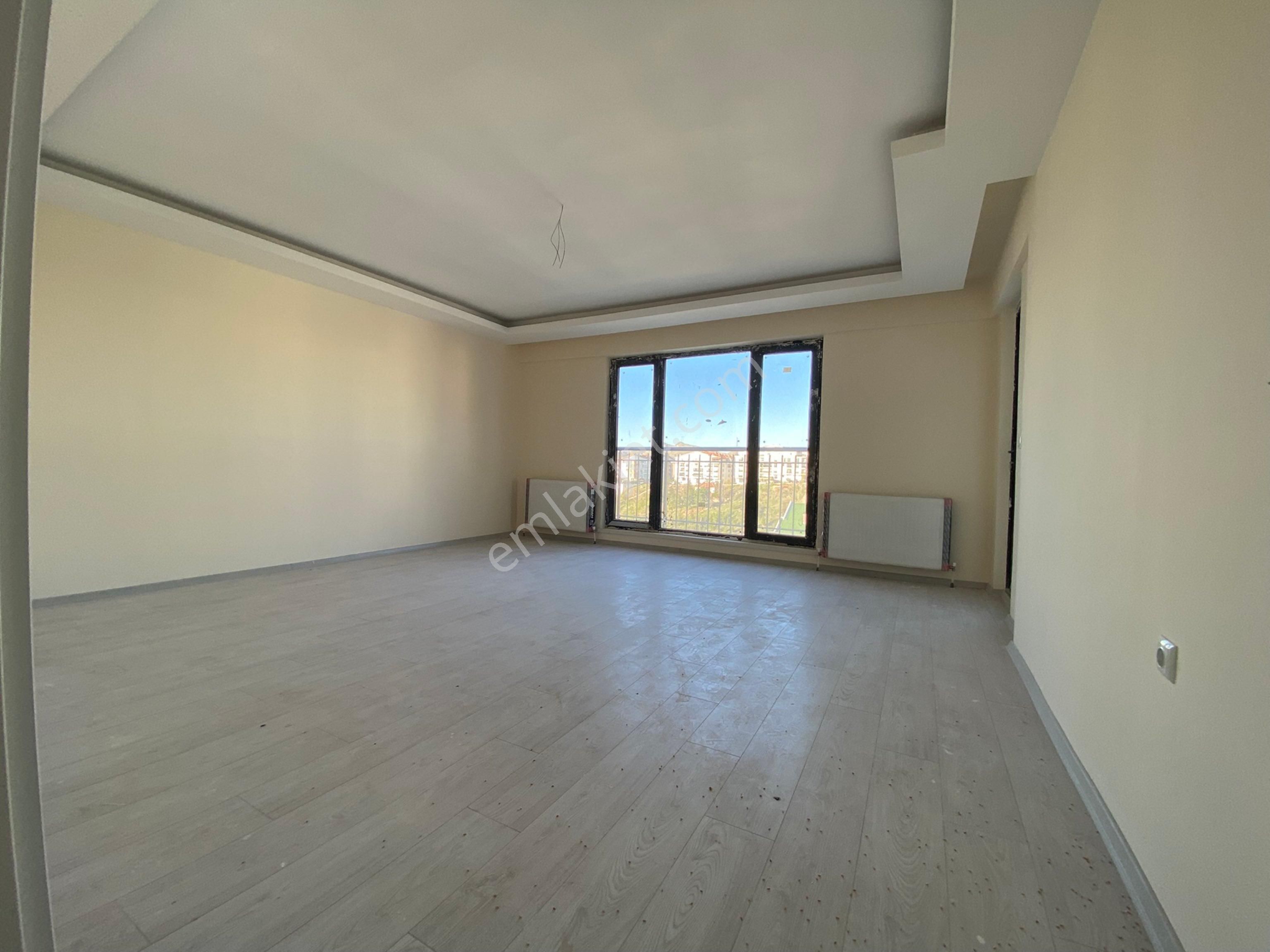 Yonca Emlak Durali Alıç Mah. Satılık 5+1 Dubleks Daire