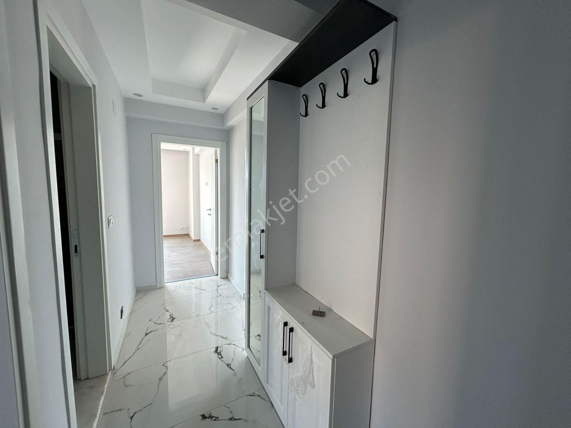 Dalaman Hürriyet Mahallesi Havuzlu Site İçinde 2+1 Daire - Görsel 4