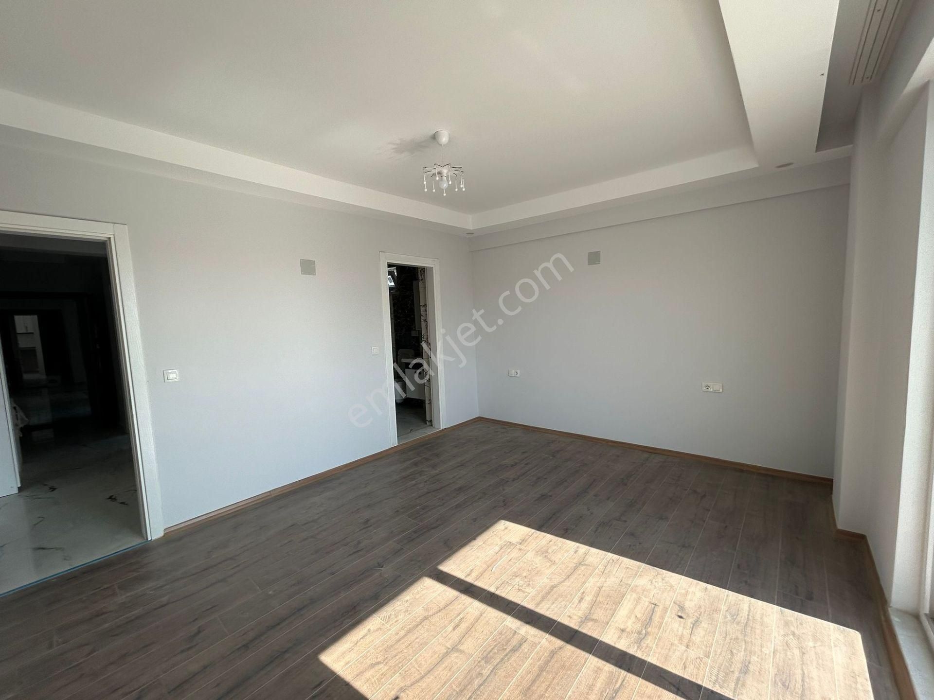 Dalaman Hürriyet Mahallesi Havuzlu Site İçinde 2+1 Daire - Görsel 11