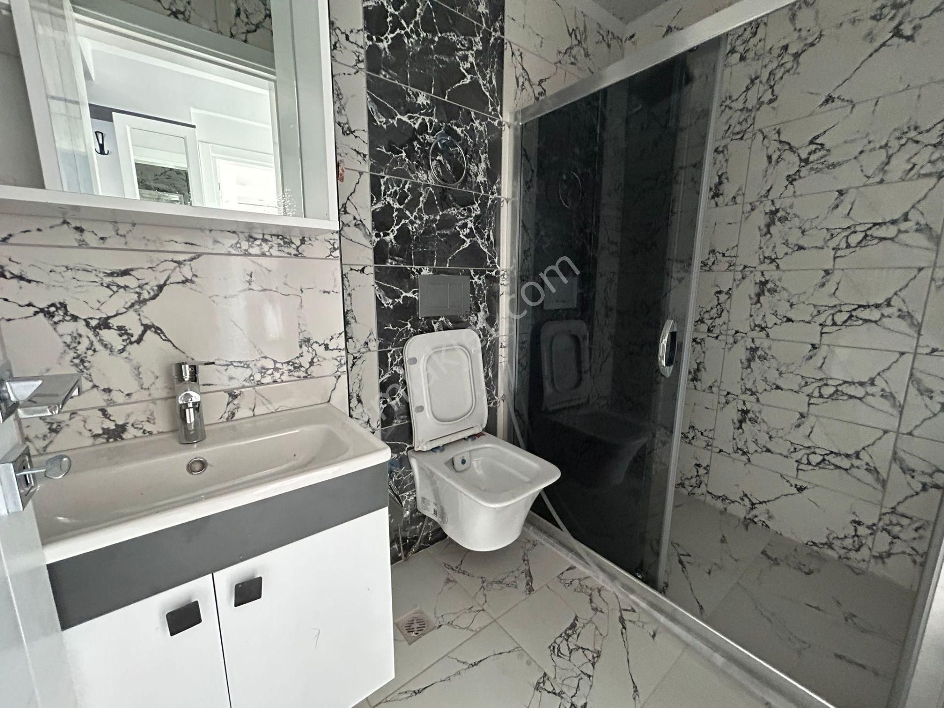 Dalaman Hürriyet Mahallesi Havuzlu Site İçinde 2+1 Daire - Görsel 6