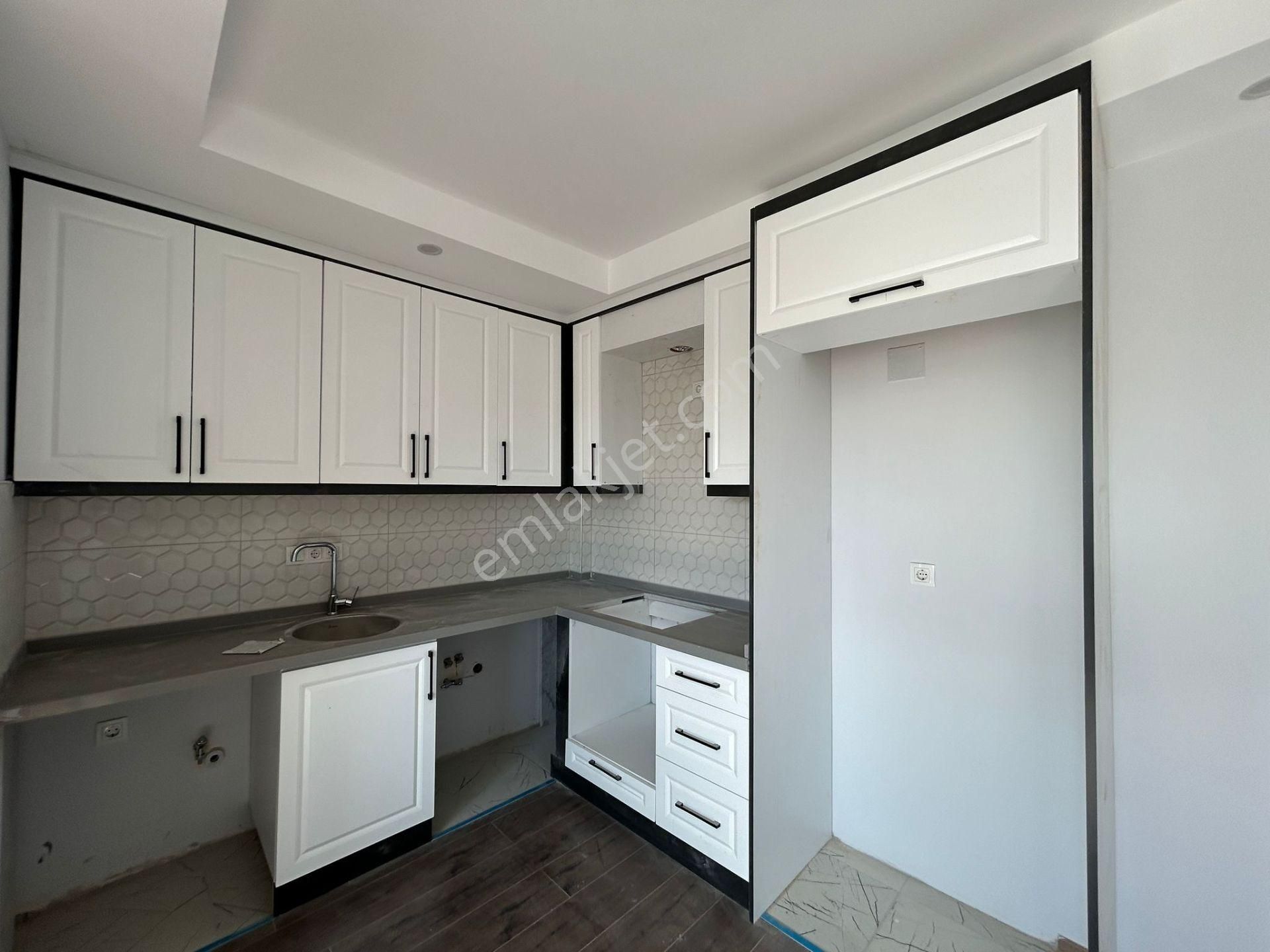 Dalaman Hürriyet Mahallesi Havuzlu Site İçinde 2+1 Daire - Görsel 9