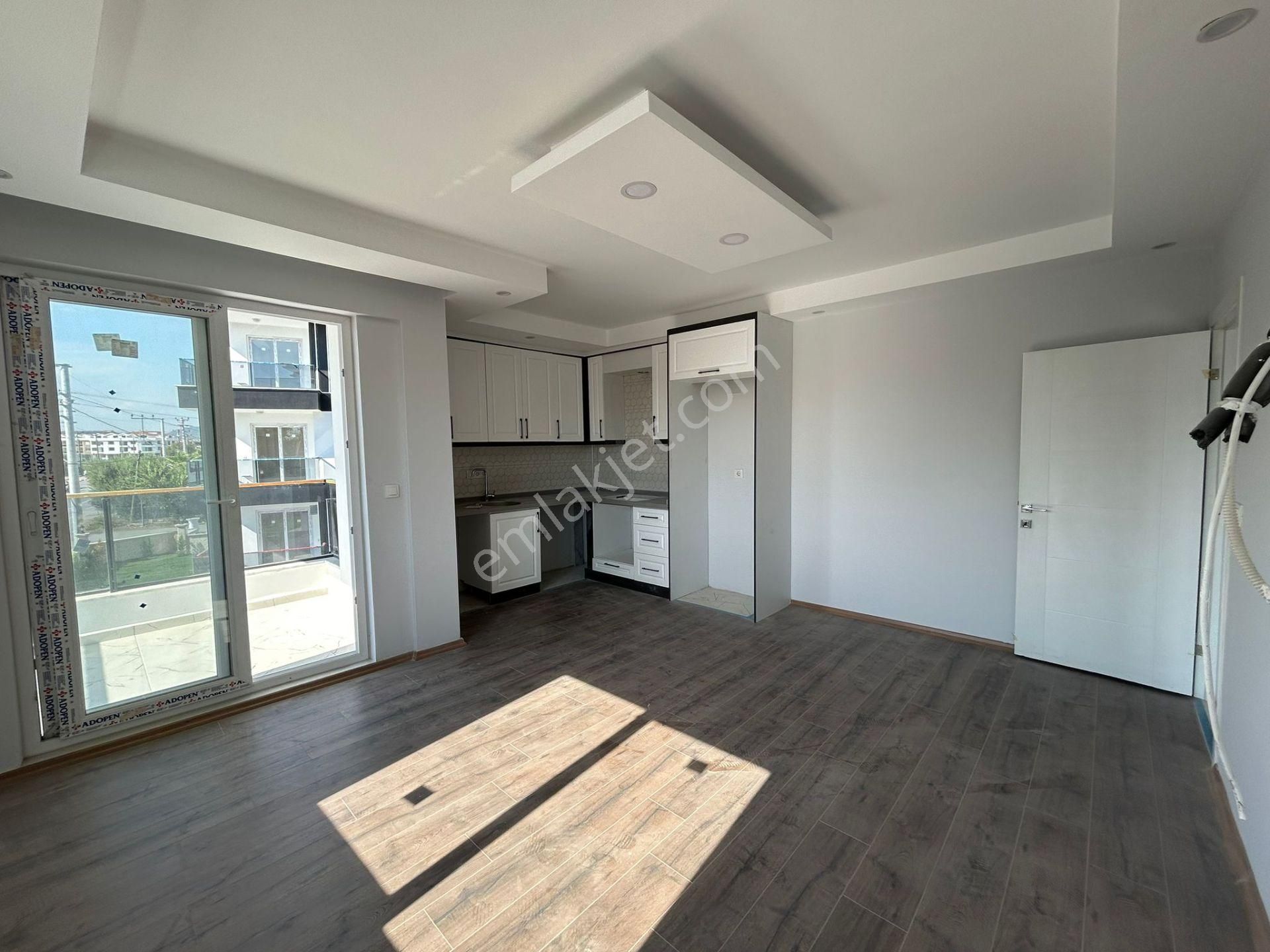 Dalaman Hürriyet Mahallesi Havuzlu Site İçinde 2+1 Daire - Görsel 10