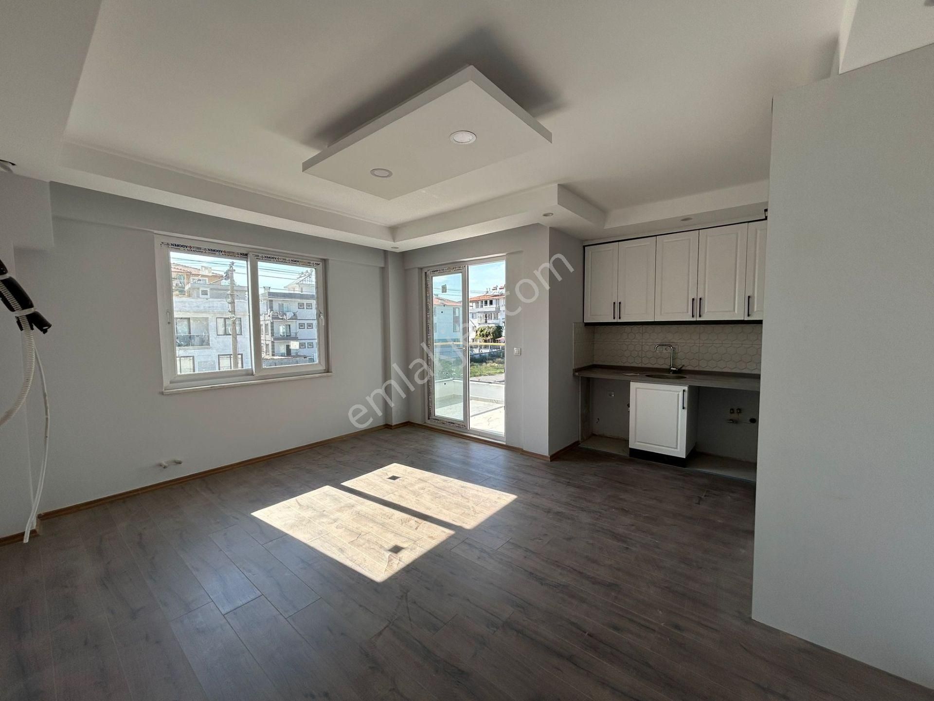 Dalaman Hürriyet Mahallesi Havuzlu Site İçinde 2+1 Daire - Görsel 8