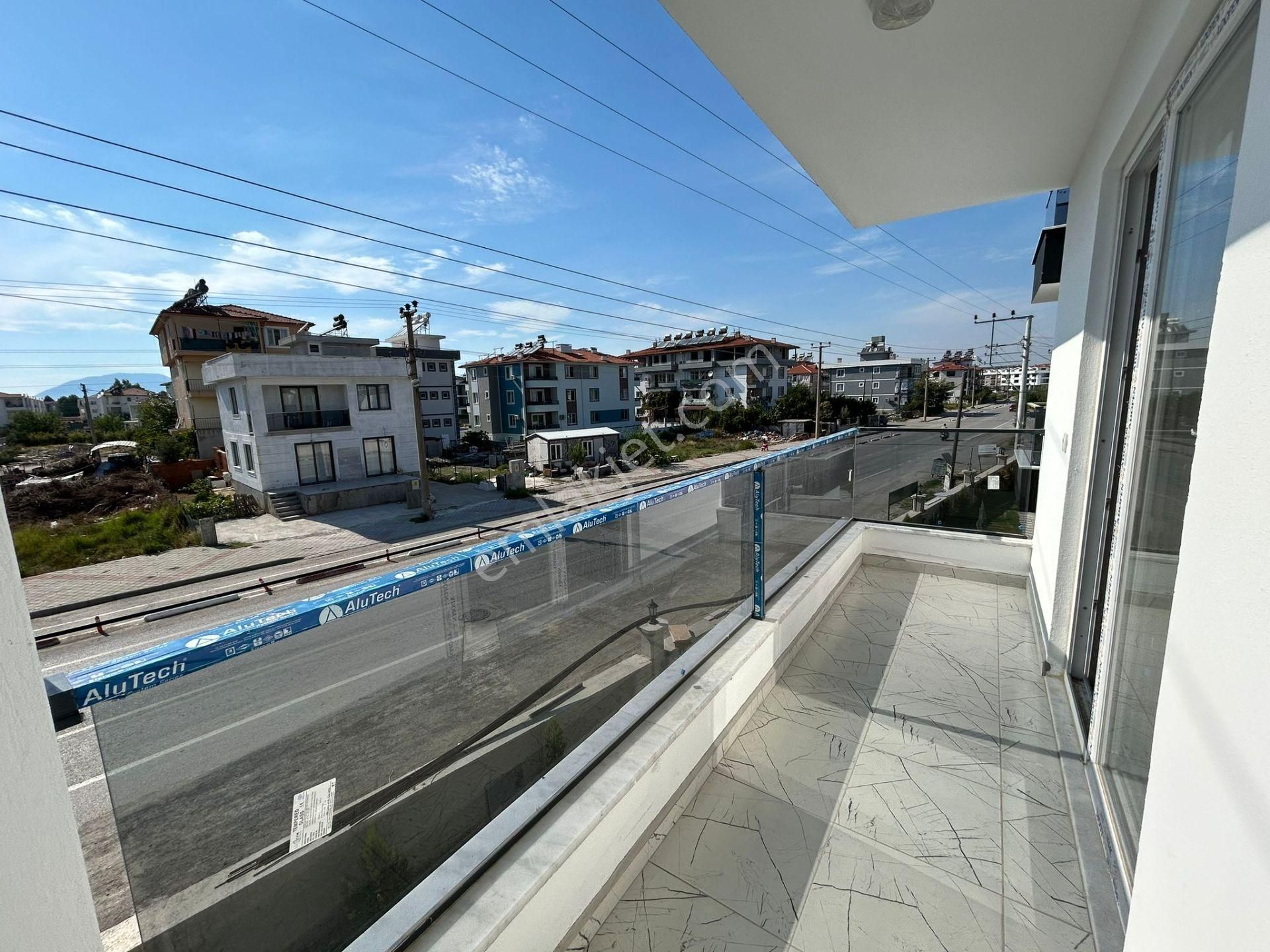 Dalaman Hürriyet Mahallesi Havuzlu Site İçinde 2+1 Daire - Görsel 13