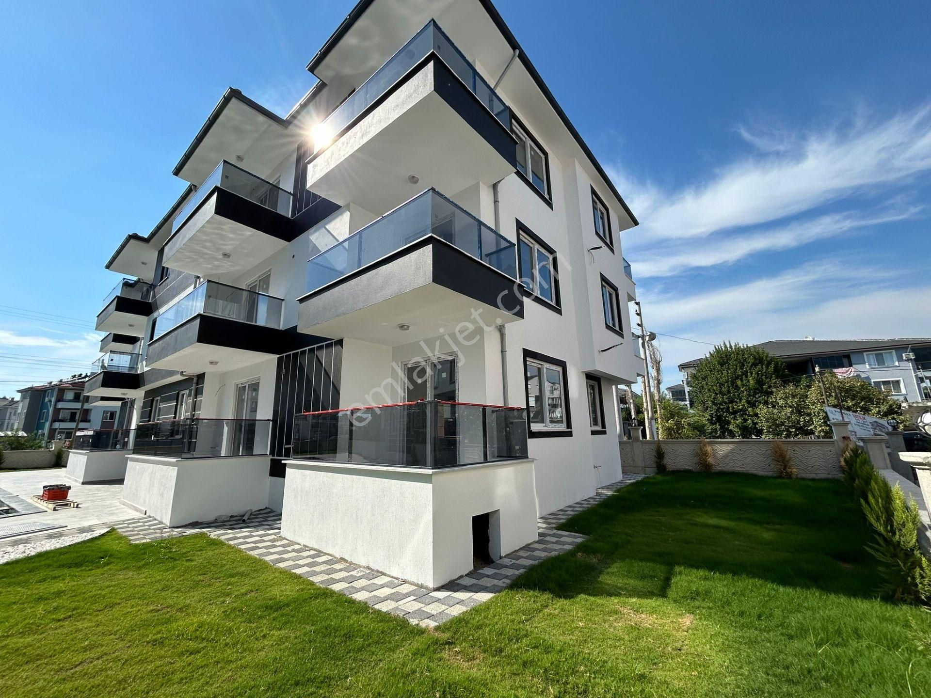 Dalaman Hürriyet Mahallesi Havuzlu Site İçinde 2+1 Daire - Görsel 14